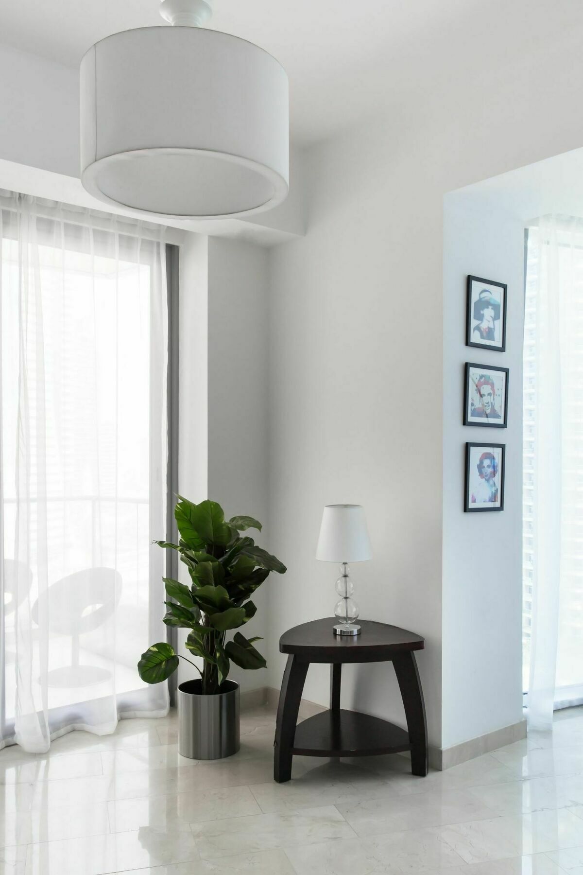 One Perfect - Trident Grand Apartment *