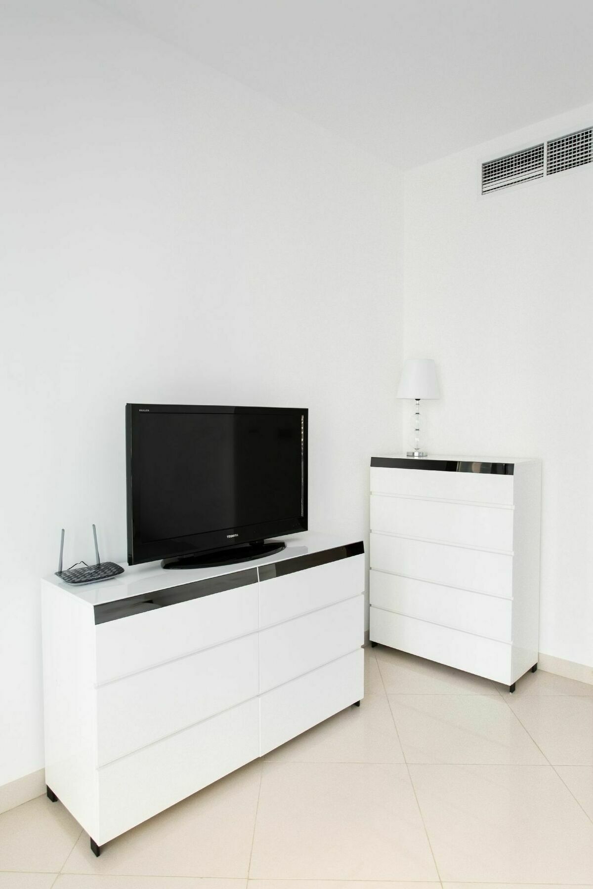 Apartment One Perfect - Trident Grand *
