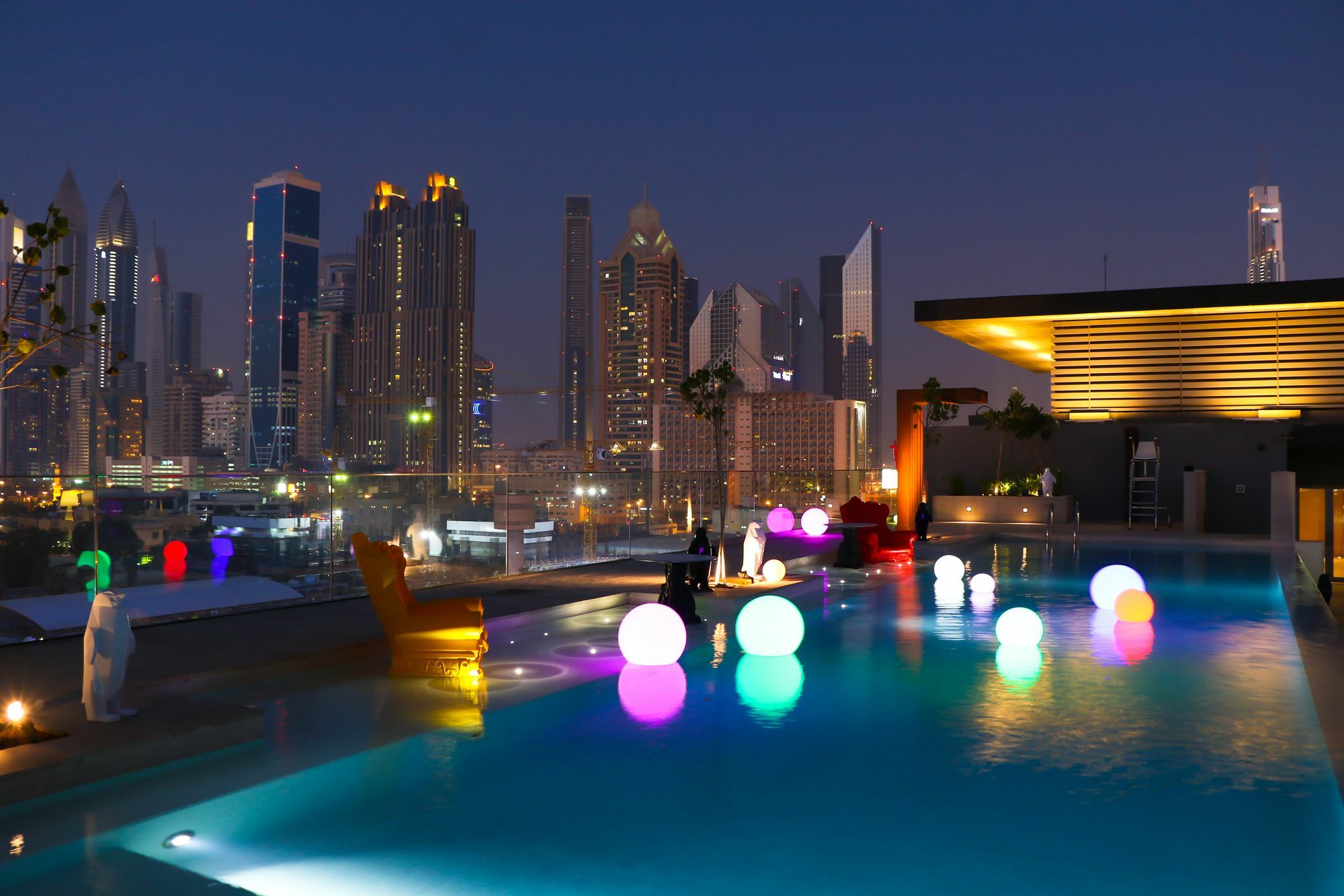 Dhh - Al Wasl 1 Dubaï