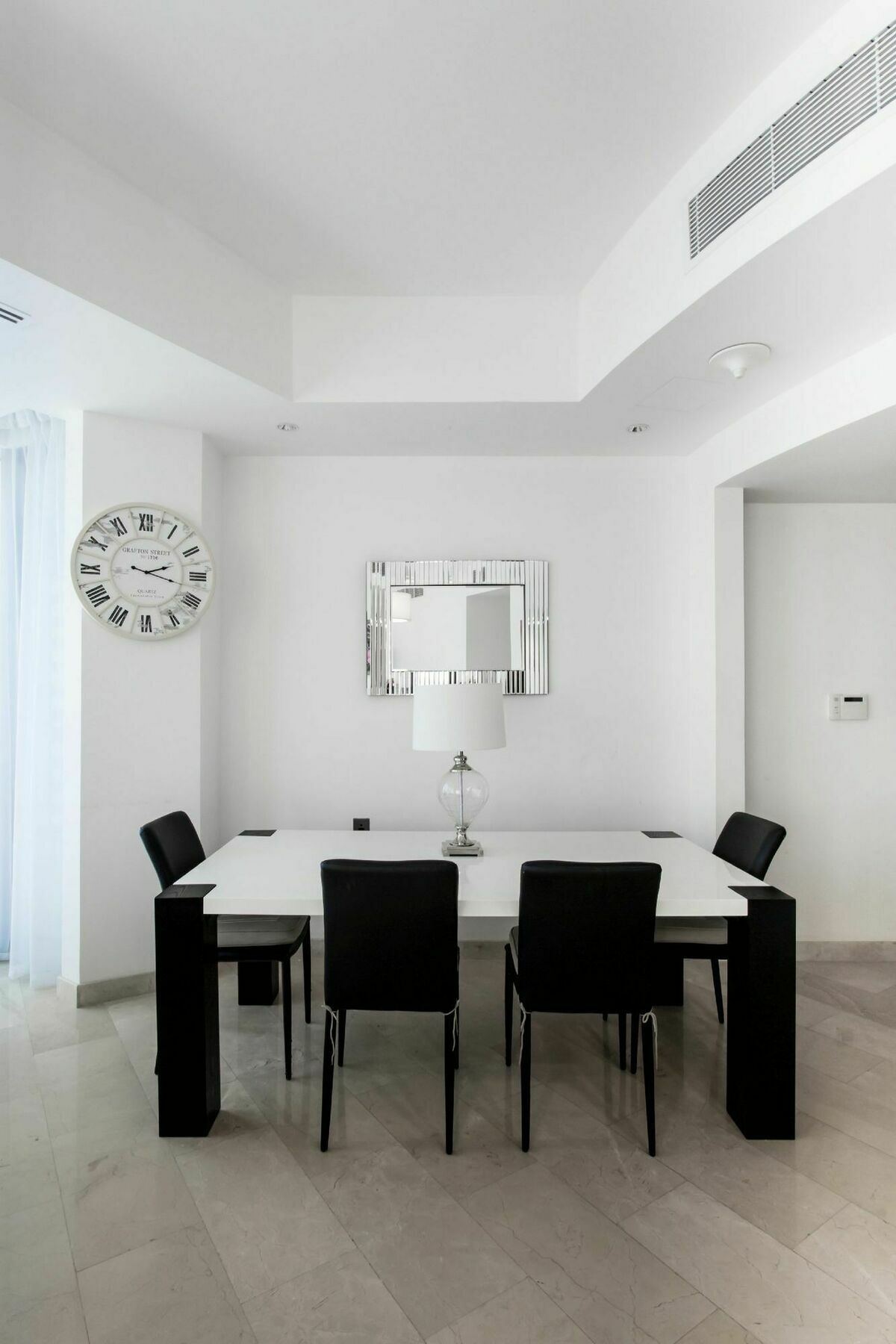 One Perfect - Trident Grand Dubai