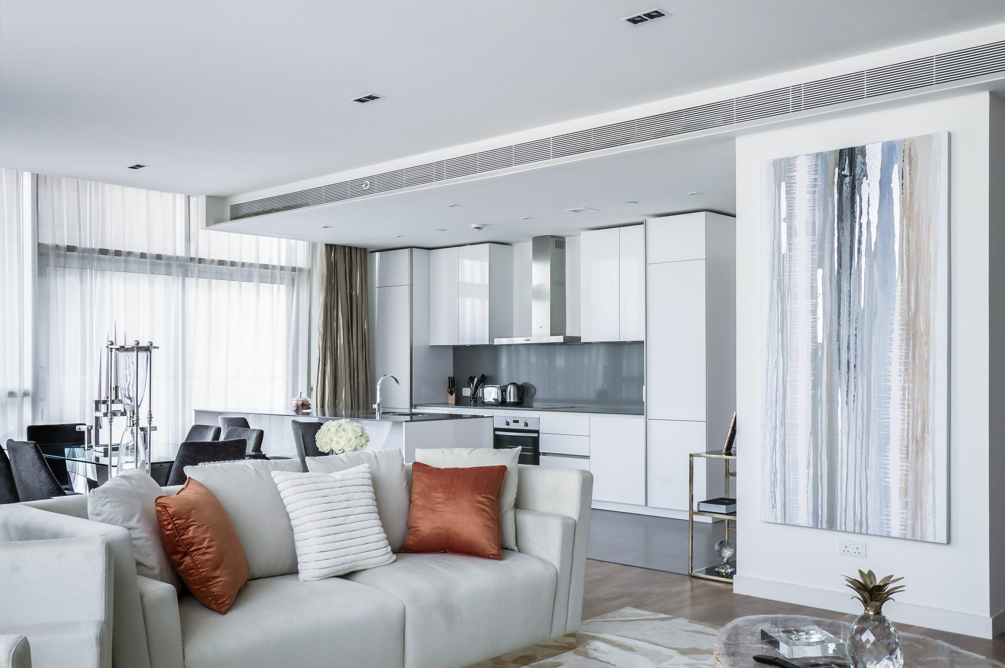 Dhh - Al Wasl 1 Appartement
