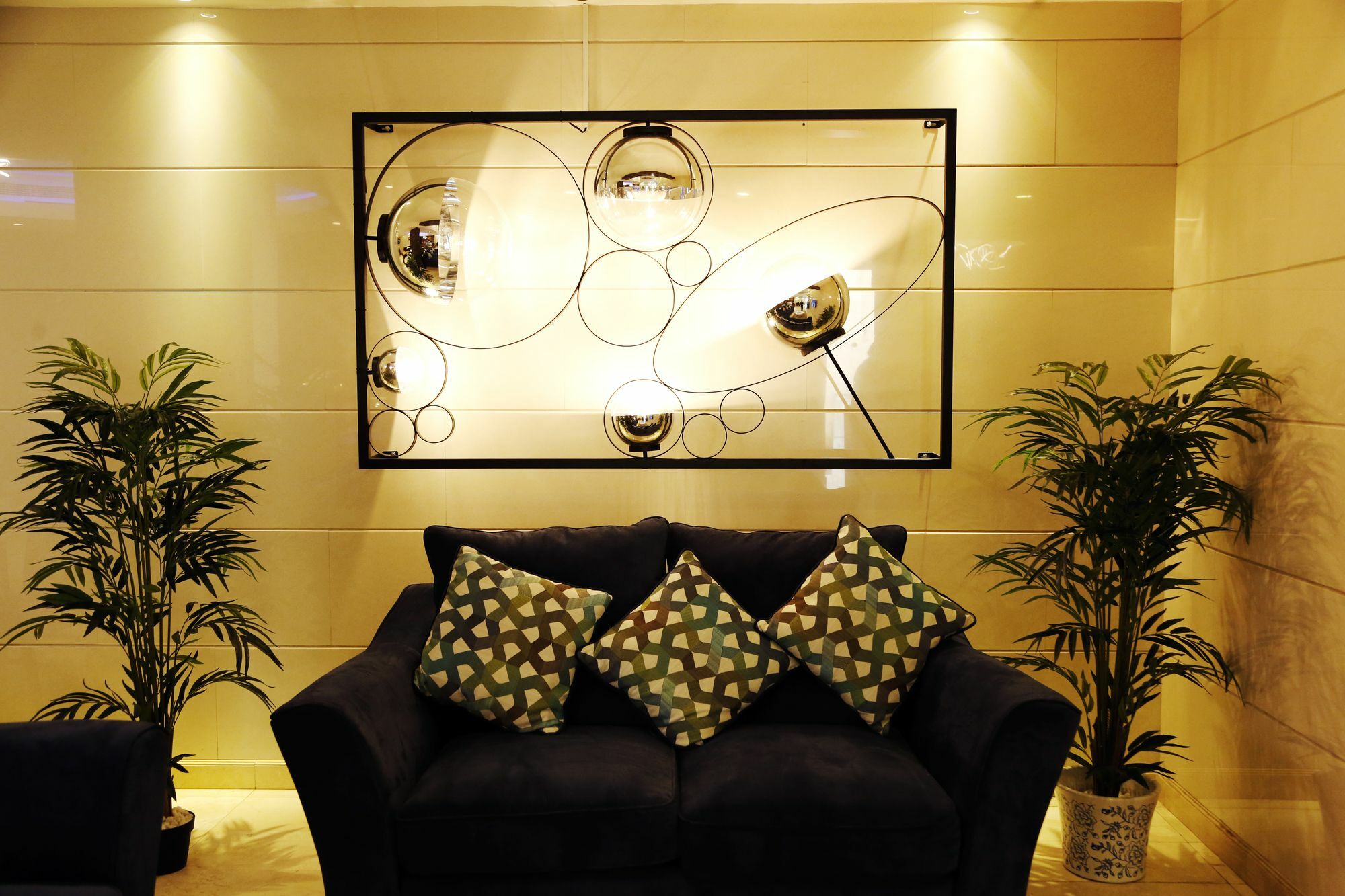 Hotel Grand Square Dubai
