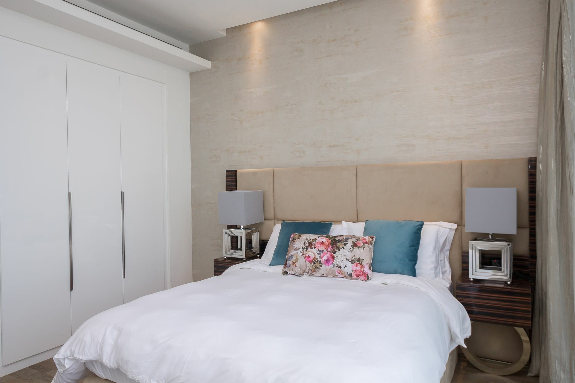 Dhh - Al Wasl 1 Appartement