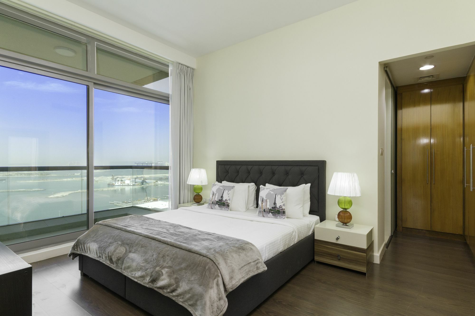 Apartamento Maisonprive Homes - Iris Blue *
