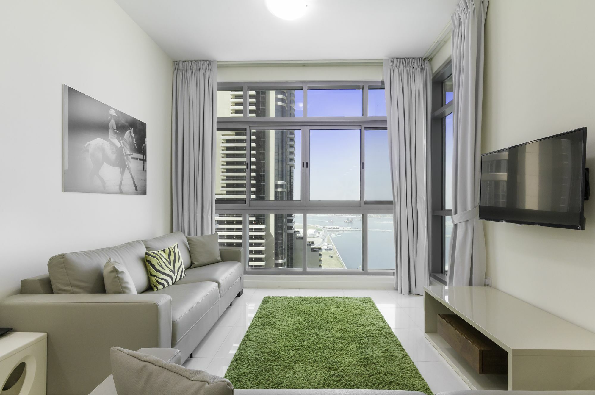 Maisonprive Homes - Iris Blue Apartamento