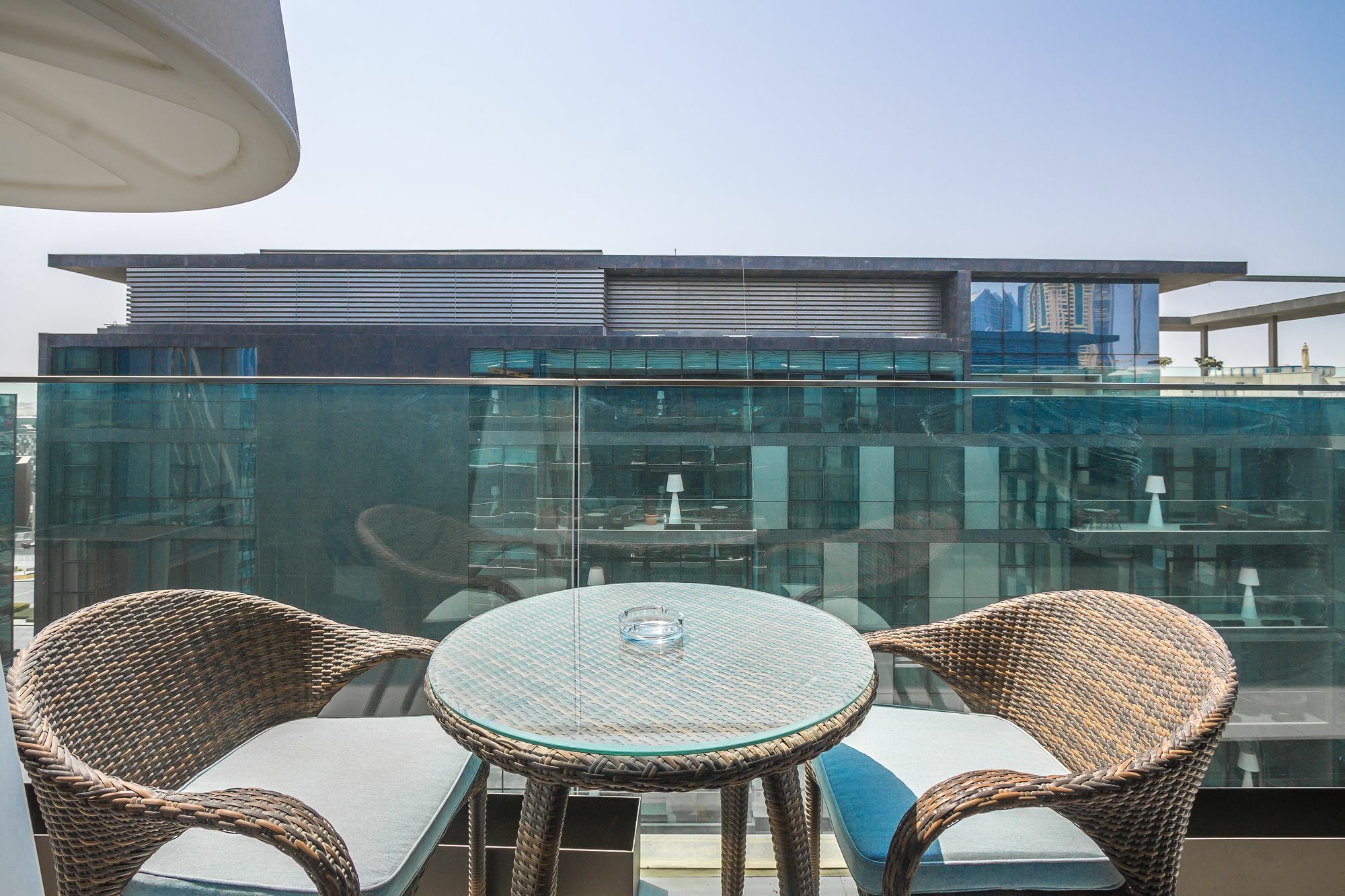 Appartement Dhh - Al Wasl 1