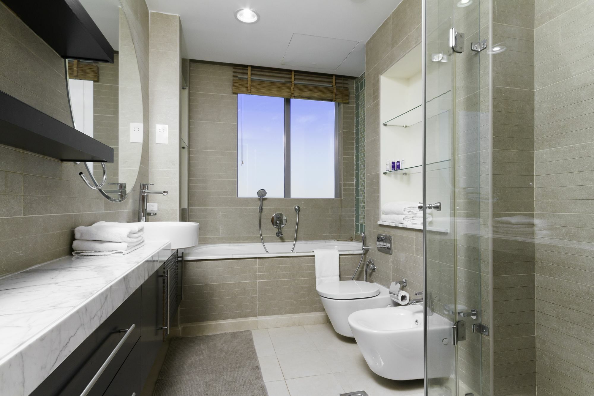 Maisonprive Homes - Iris Blue *