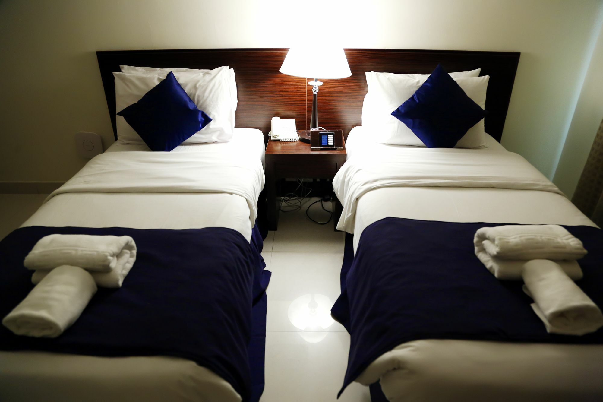 Hotel Grand Square Dubái