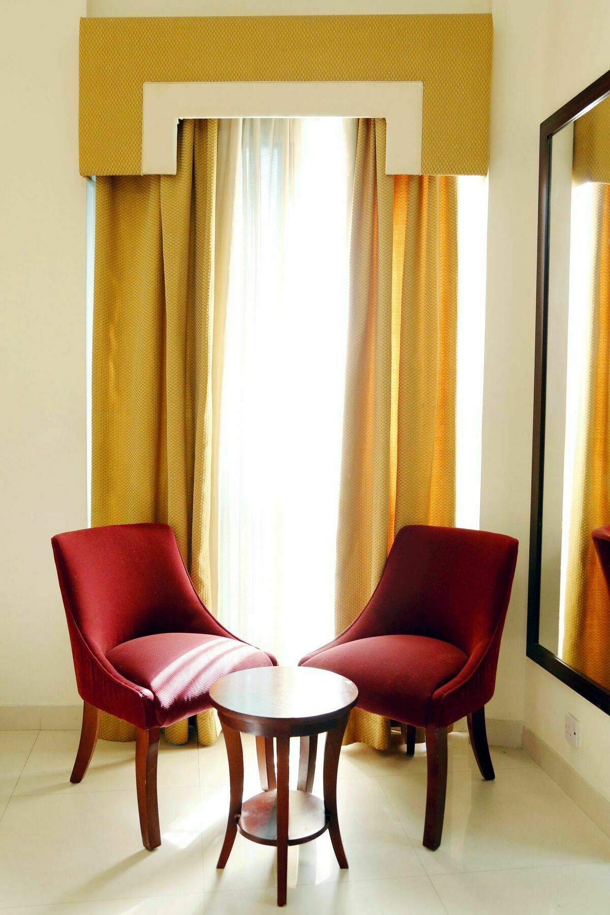 Grand Square Hotel Dubái