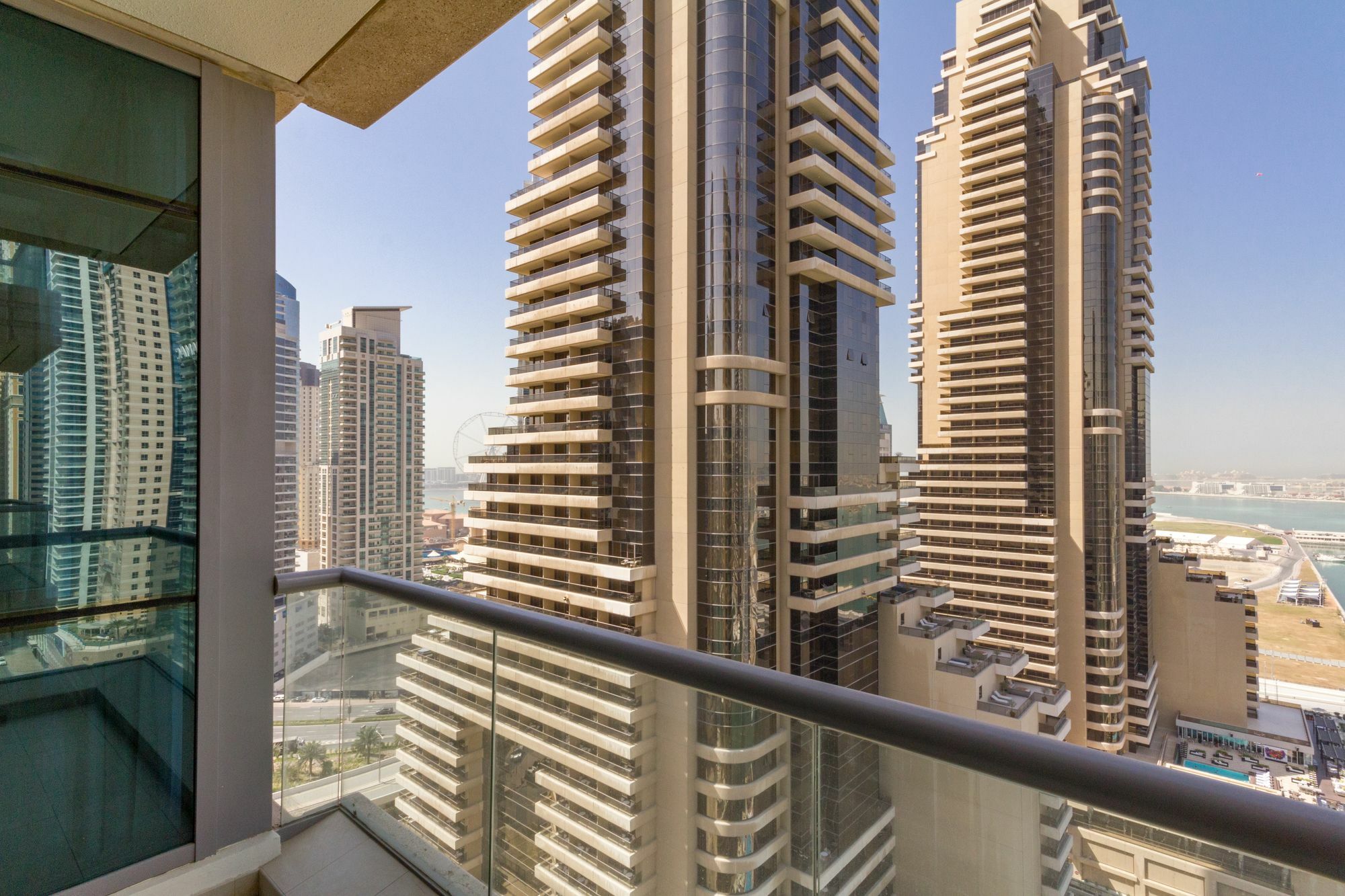 Apartamento Maisonprive Homes - Iris Blue