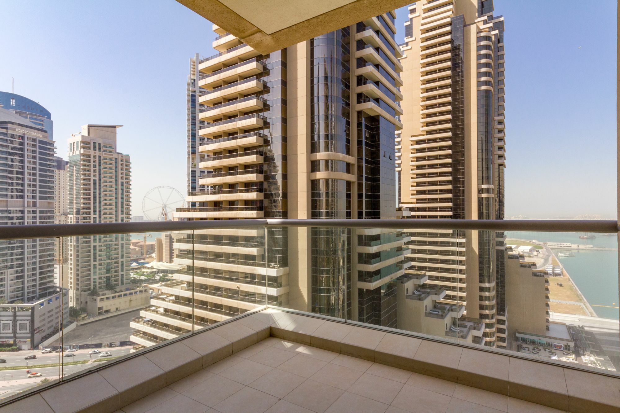 Maisonprive Homes - Iris Blue Apartamento *