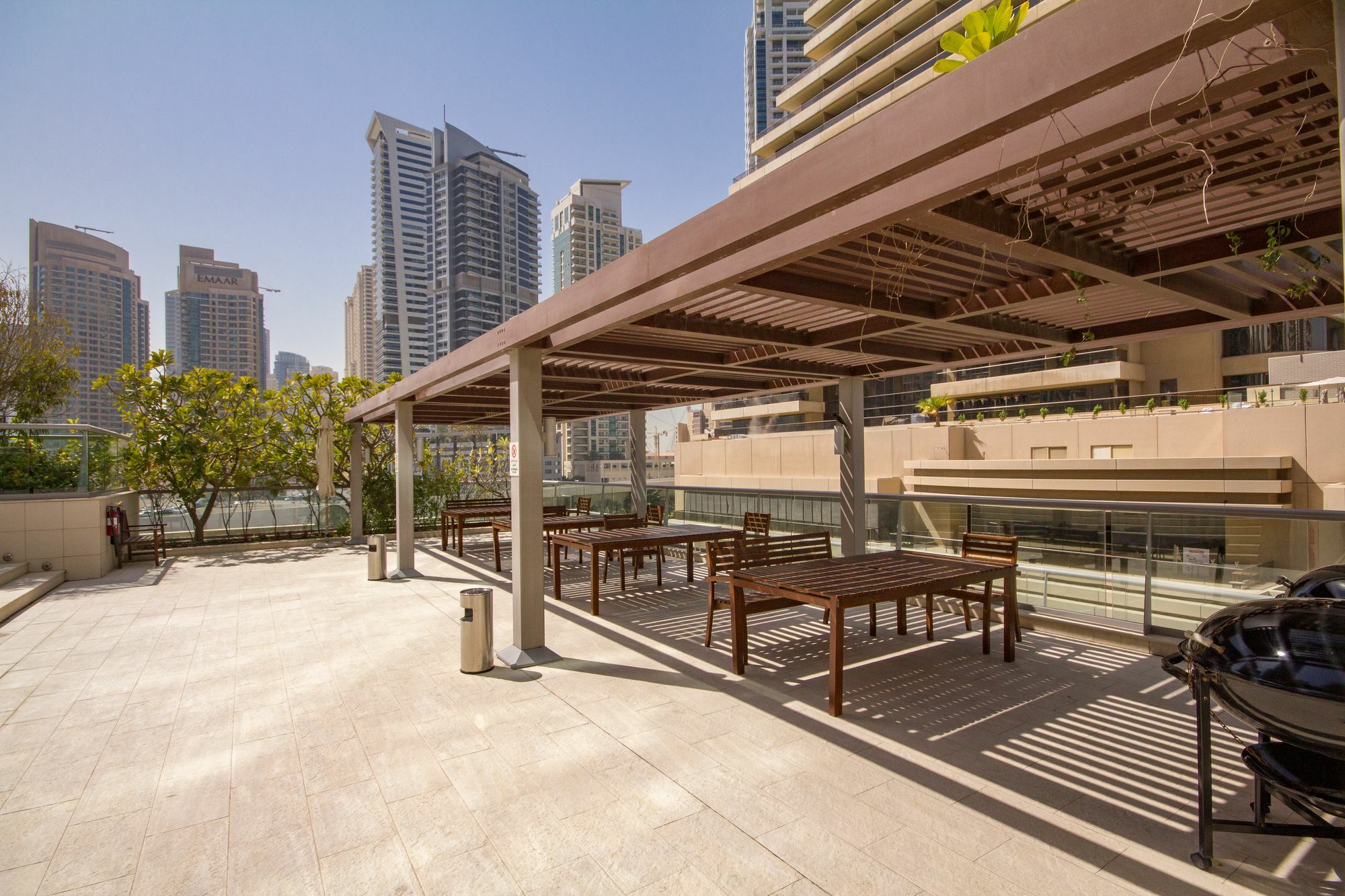 Apartamento Maisonprive Homes - Iris Blue Dubai