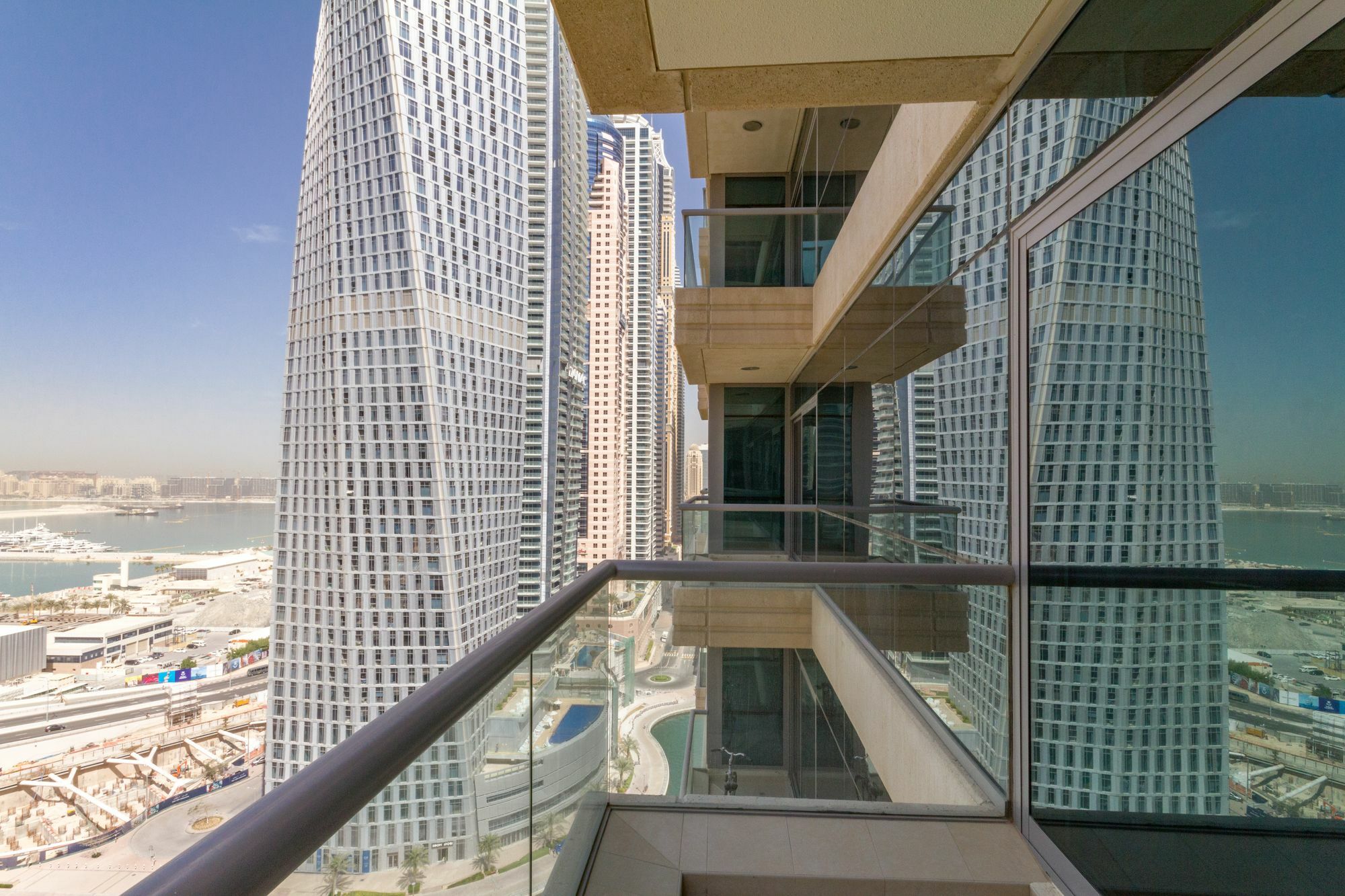 Apartamento Maisonprive Homes - Iris Blue