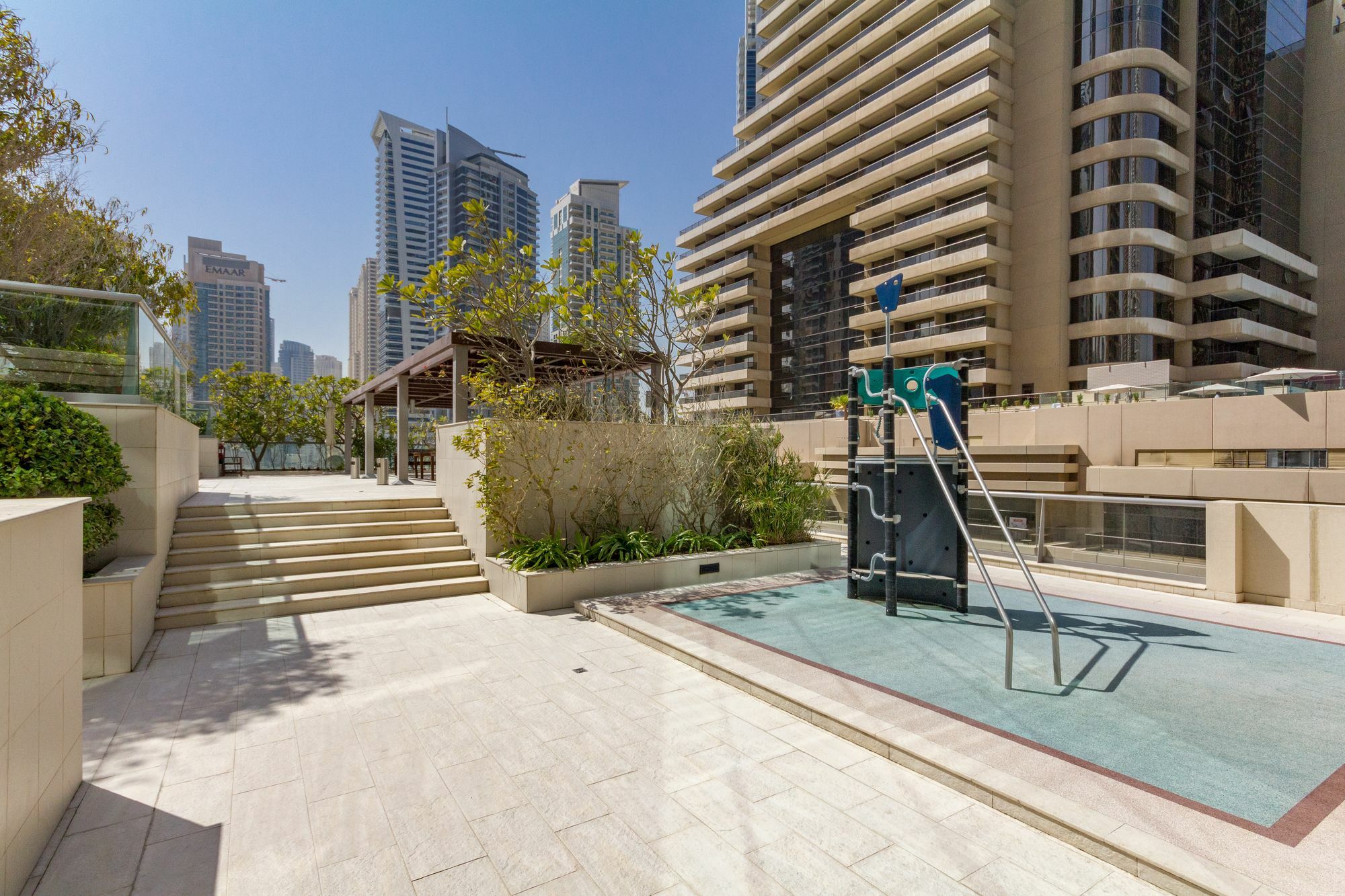 Maisonprive Homes - Iris Blue * Dubai