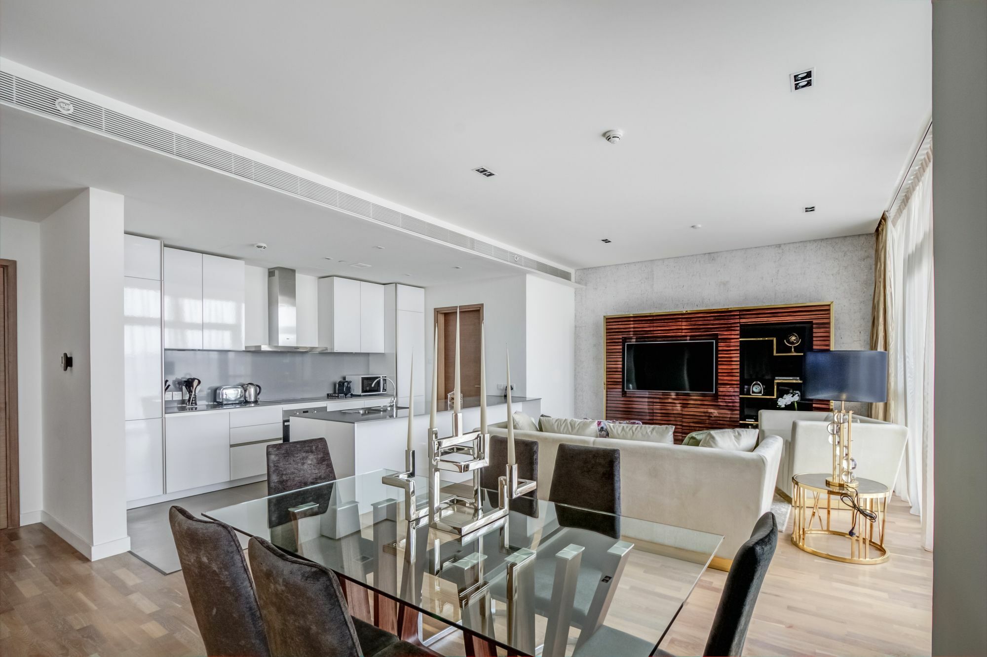 Appartement Dhh - Al Wasl 1
