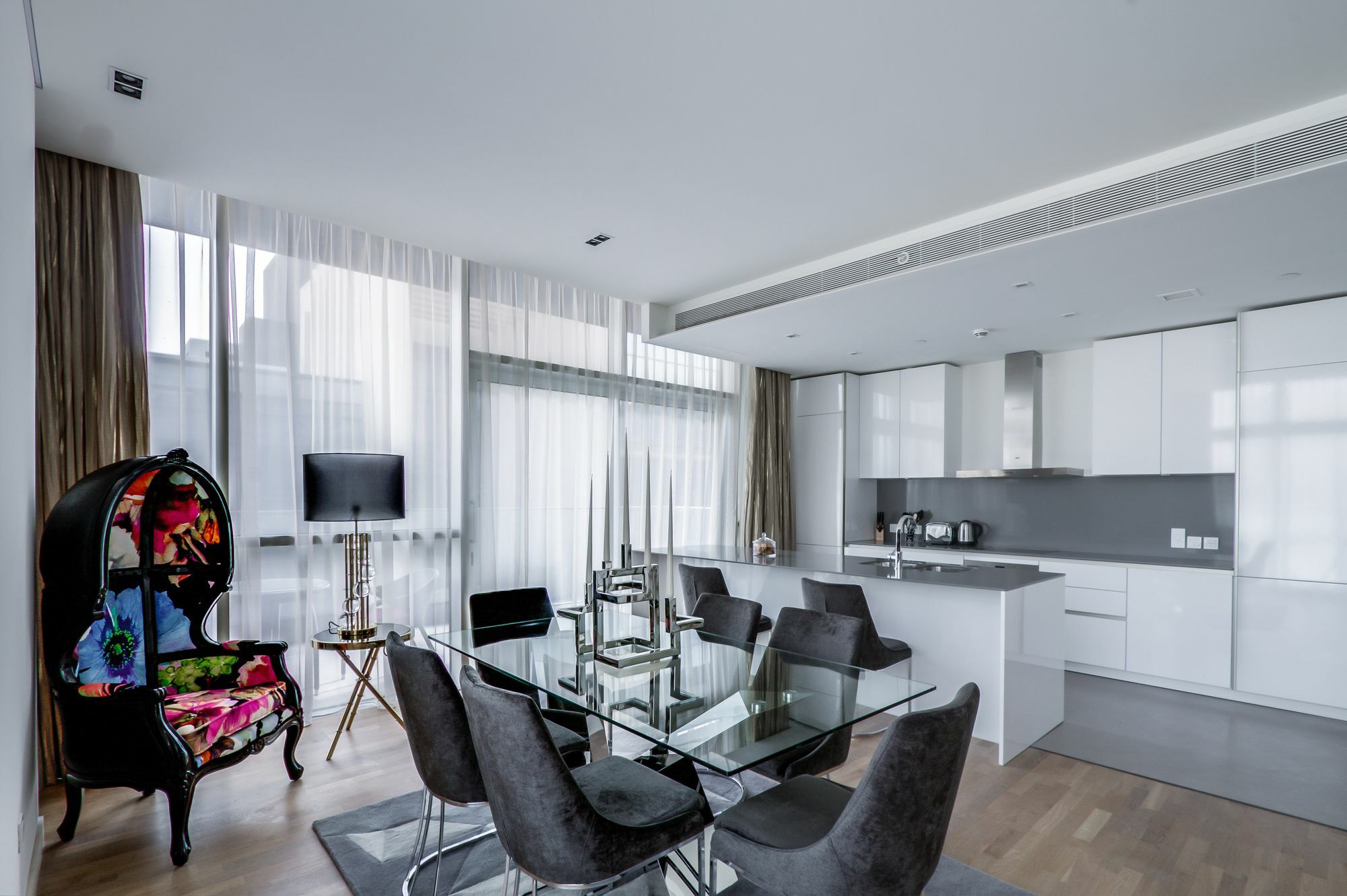Dhh - Al Wasl 1 Appartement *