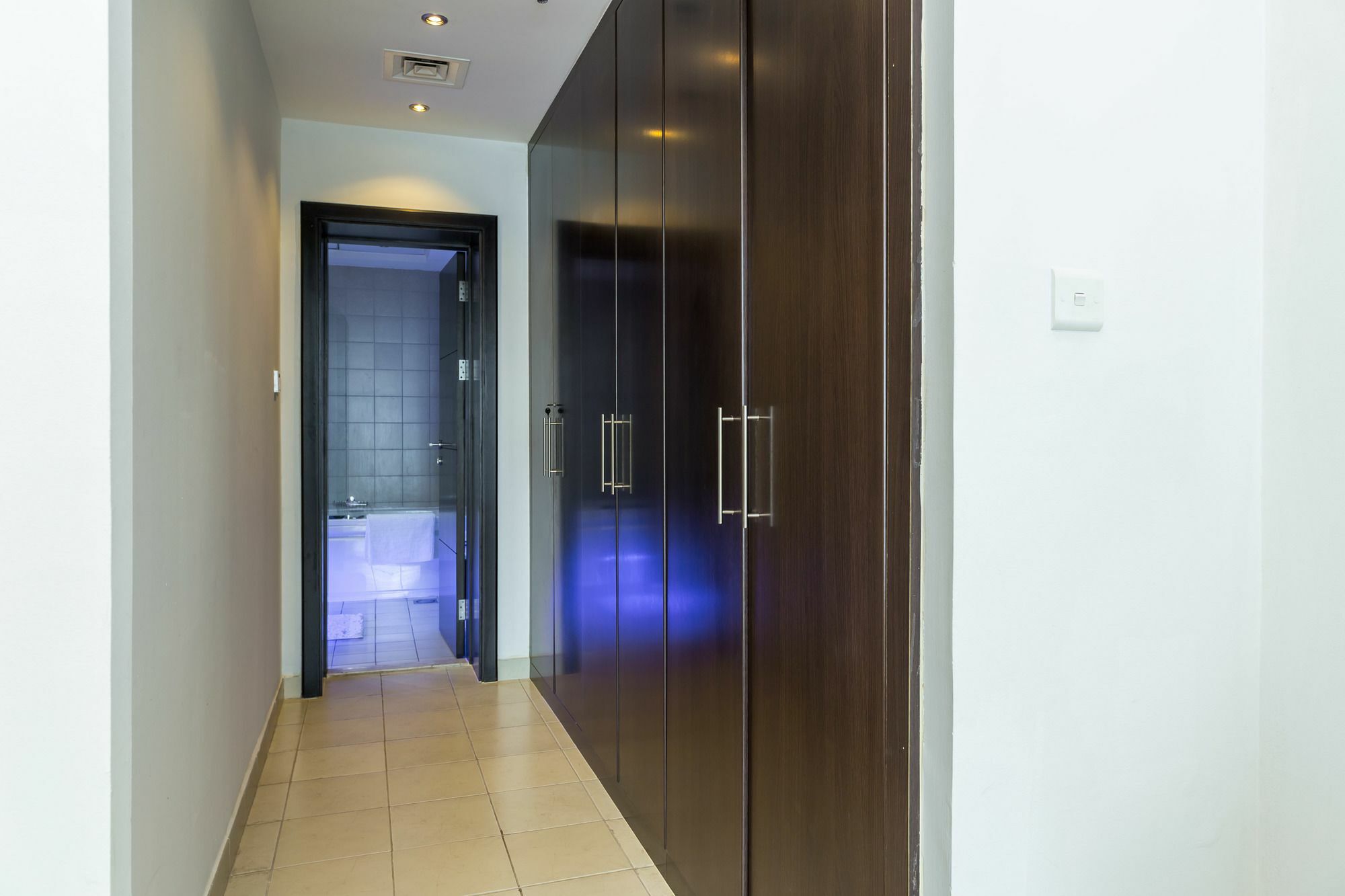 Torch Tower By Deluxe Homes Apartment *
