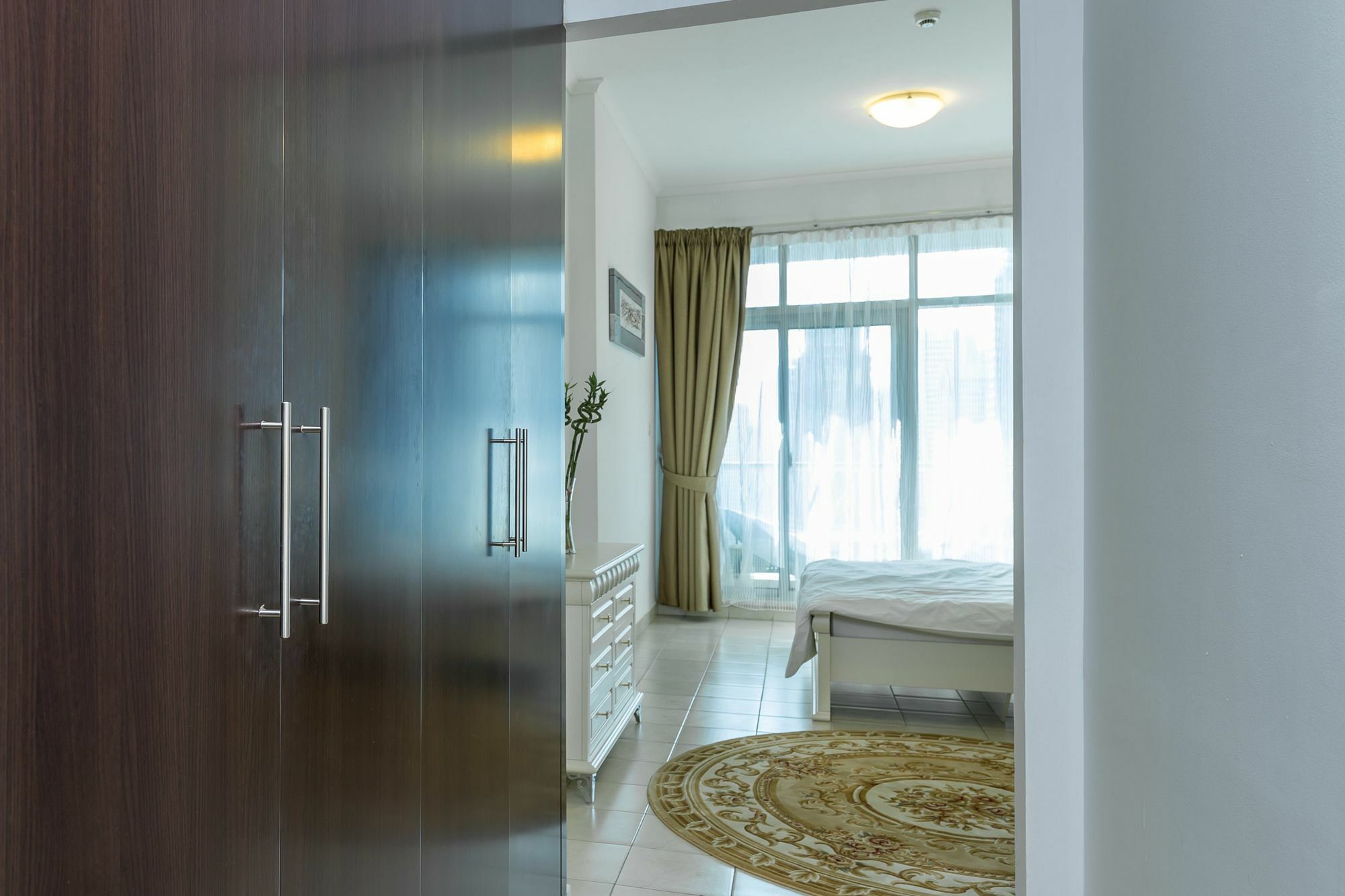 Torch Tower By Deluxe Homes Apartment *