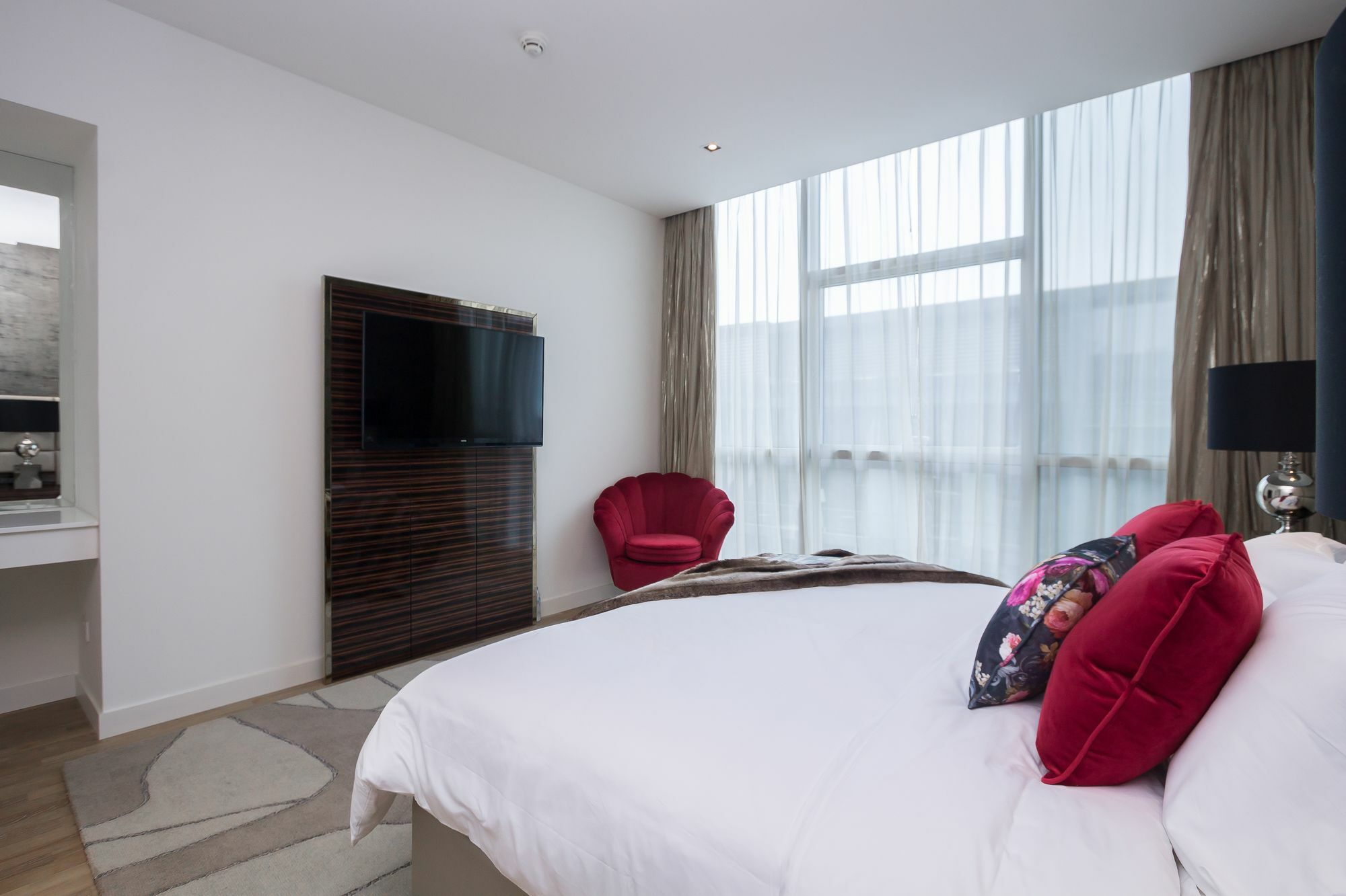 Dhh - Al Wasl 1 Appartement