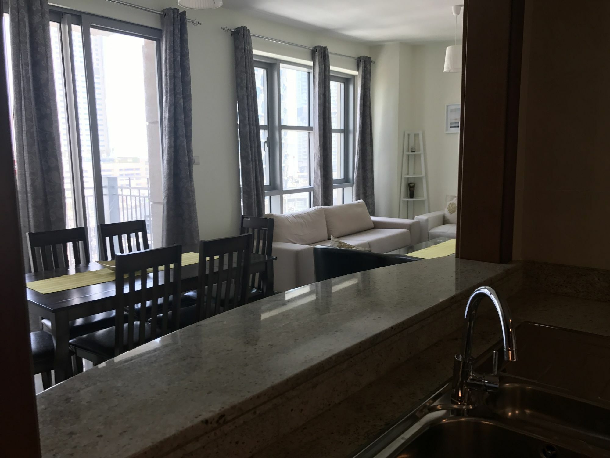 Appartement Yanjoon Homes - Standpoint Tower *