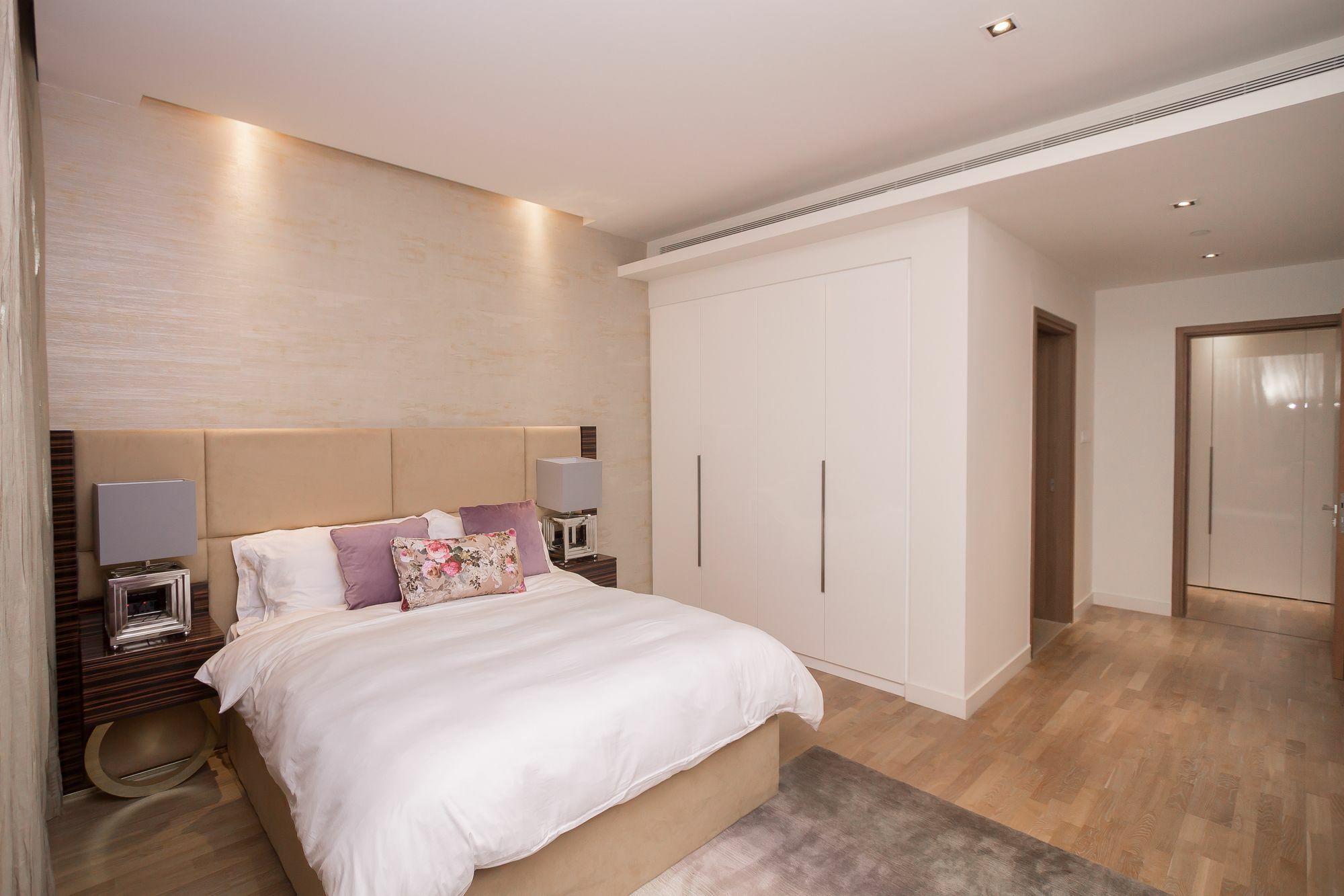 Dhh - Al Wasl 1 Appartement *