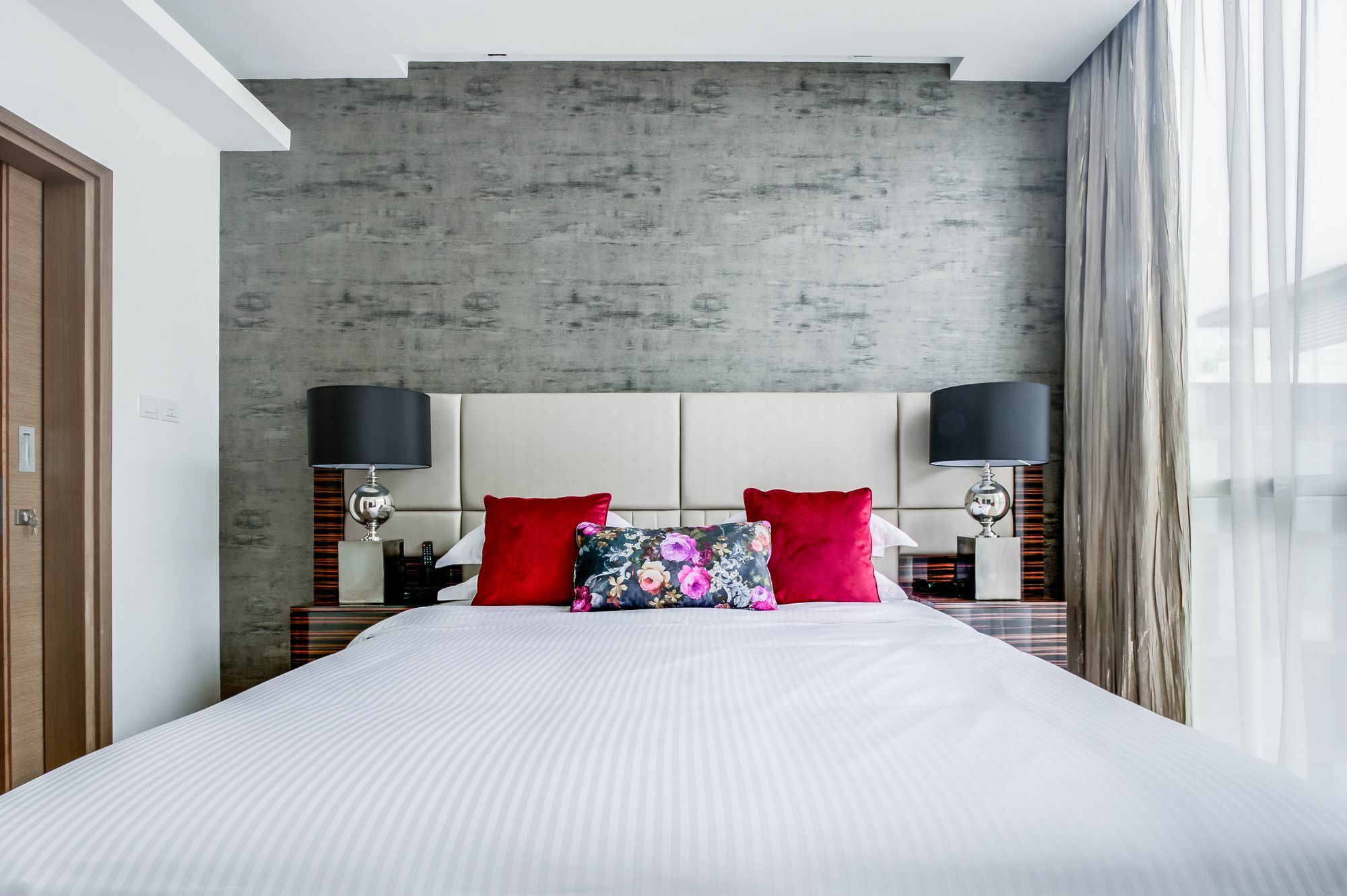 Dhh - Al Wasl 1 Appartement