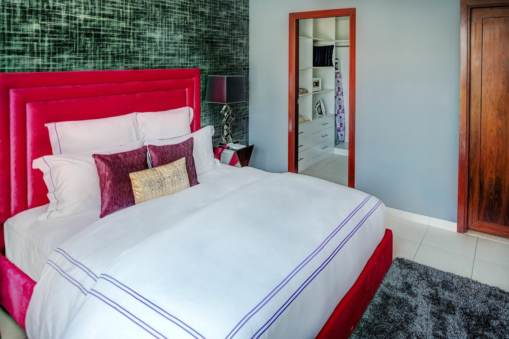 Dream Apartments-burj Residences Hotel Dubaï