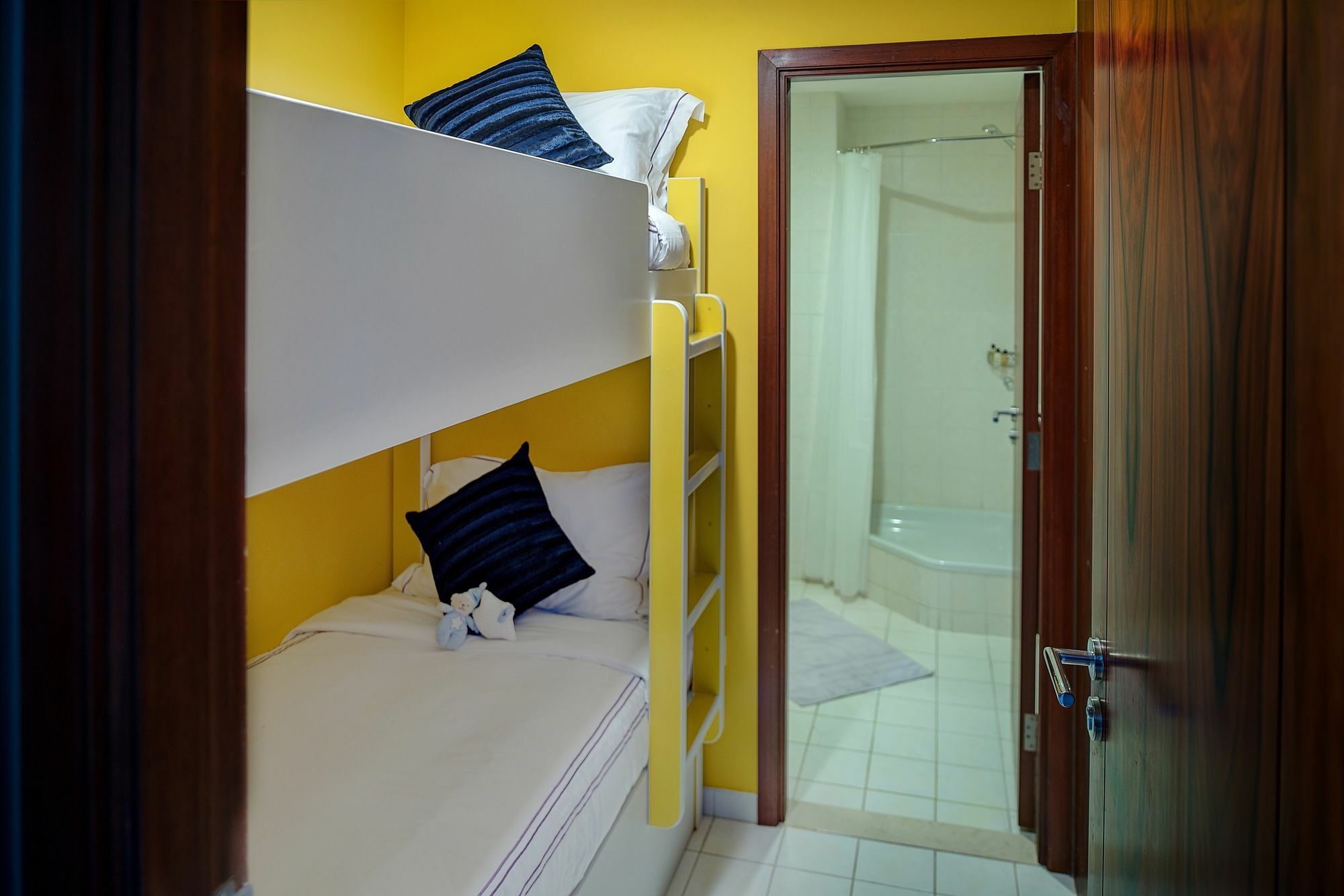 Dream Apartments-burj Residences 5* Dubaï