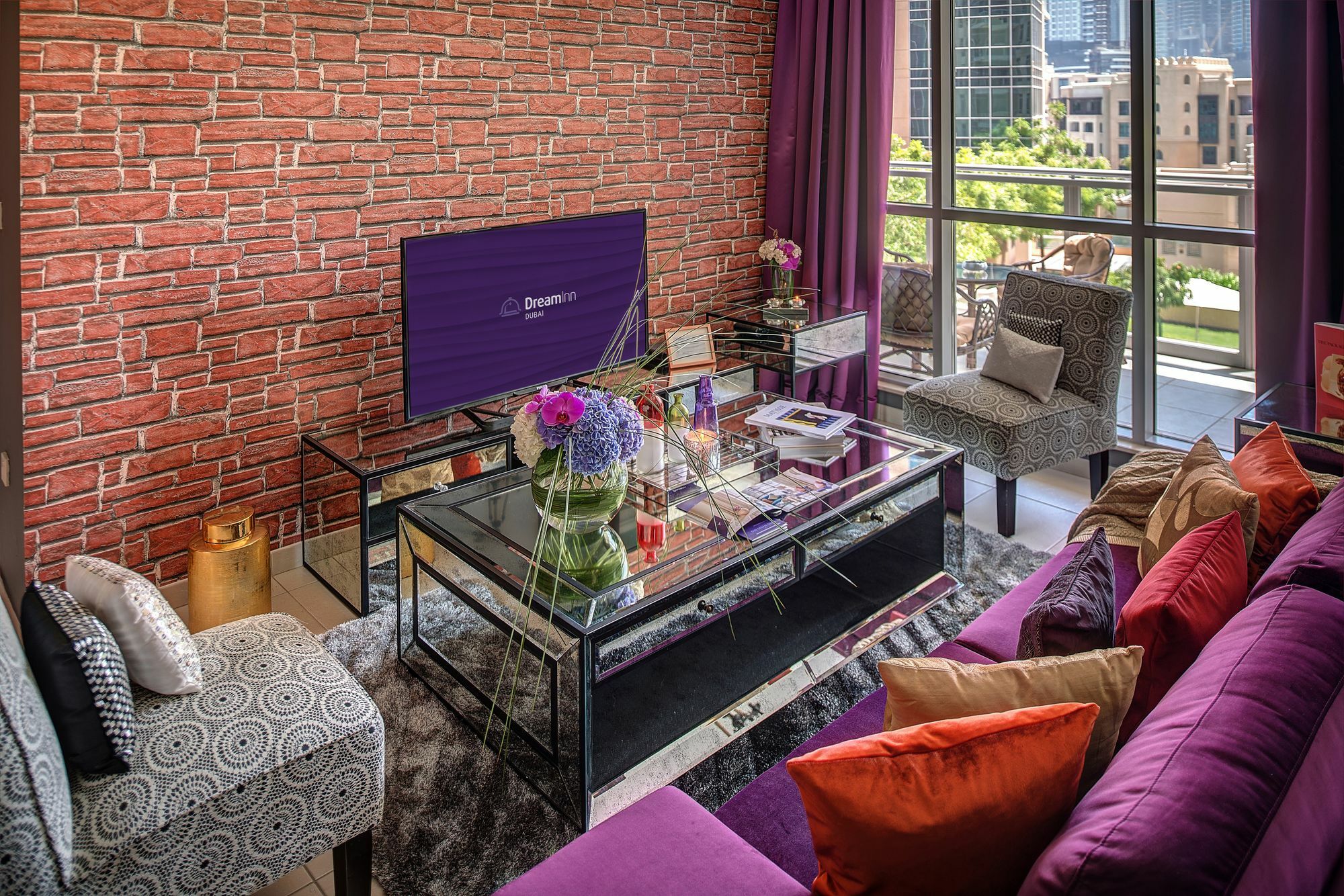Hotel Dream Apartments-burj Residences Dubaï