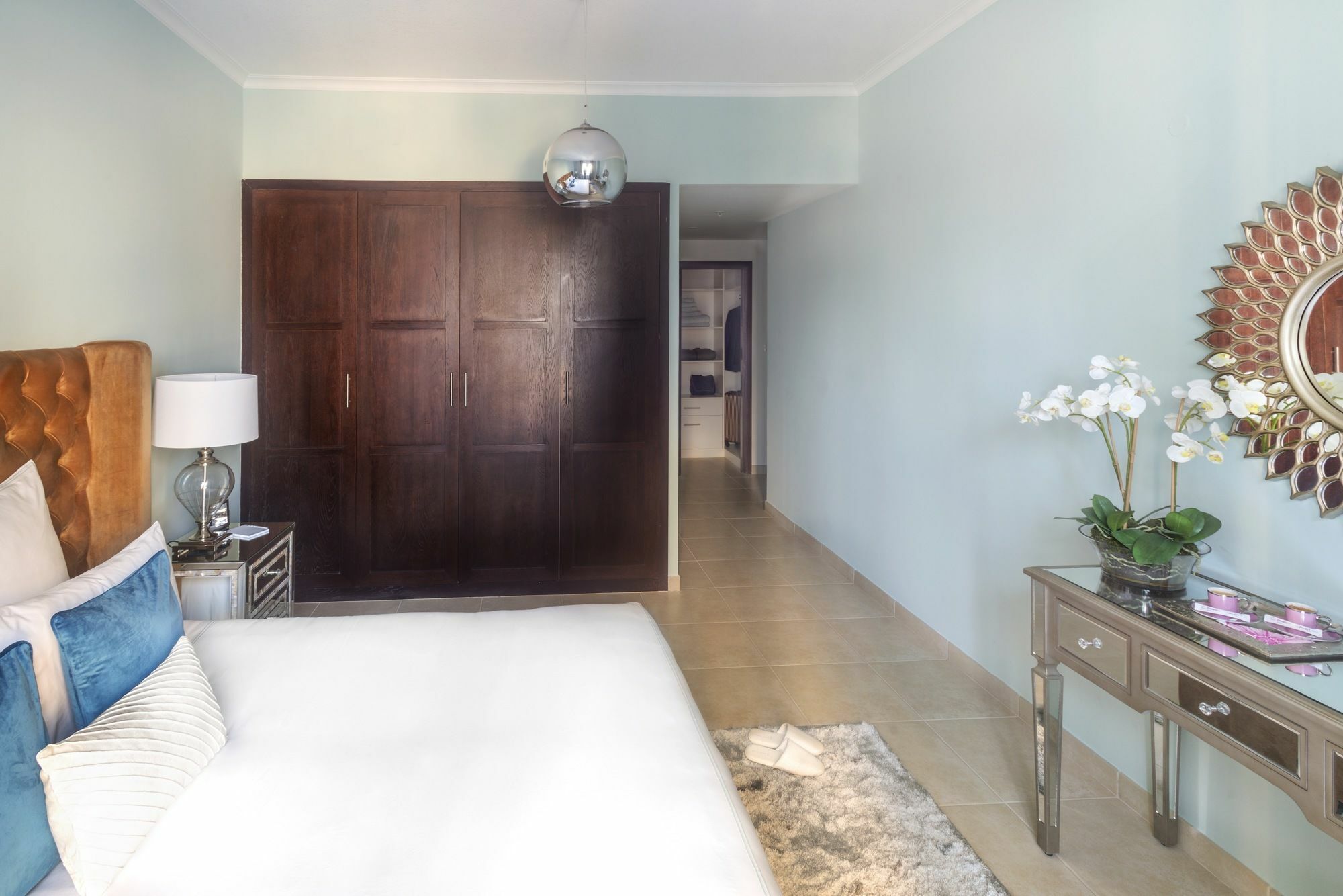 Hotel Dream Apartments-burj Residences Dubaï