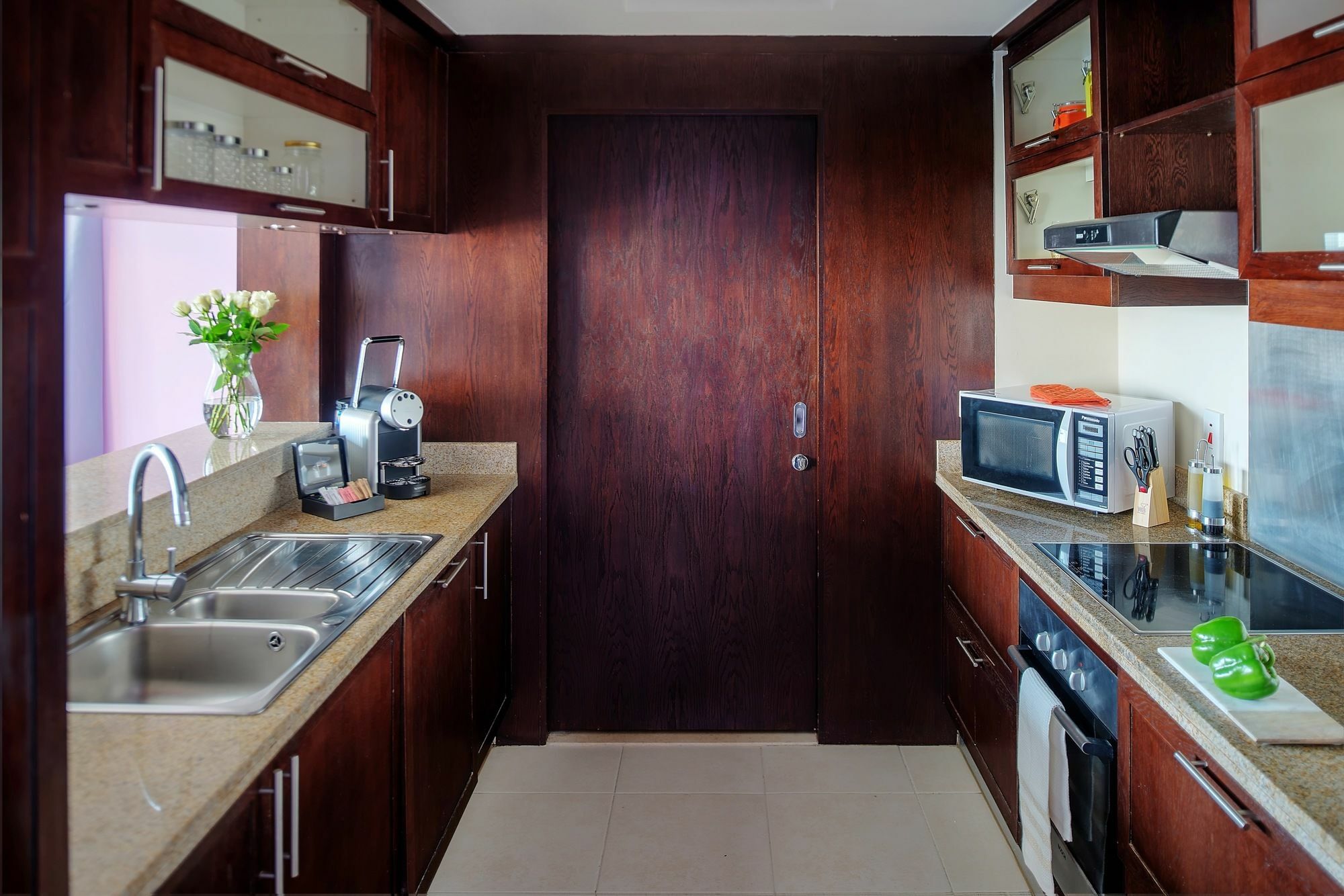 Dream Apartments-burj Residences 5* Dubaï