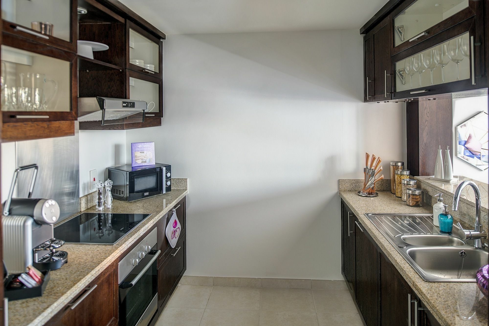 Dream Apartments-burj Residences Hotel 5*