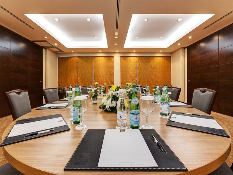 Abidos Al Barsha Aparthotel