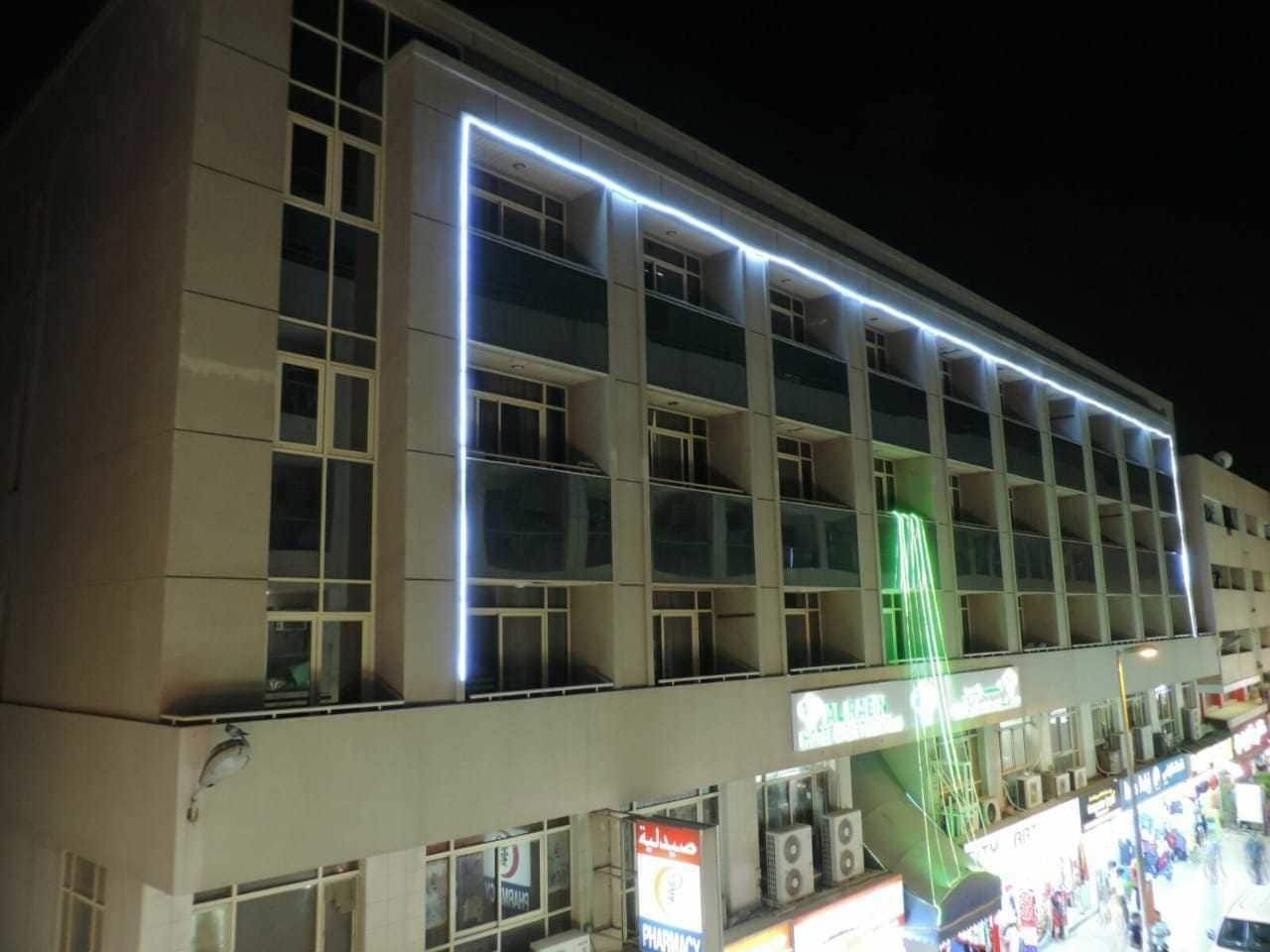 Al Raien 3* Dubai
