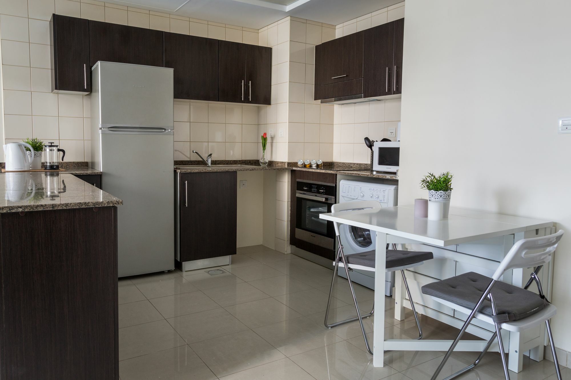 Appartement Higuests - Bay West *