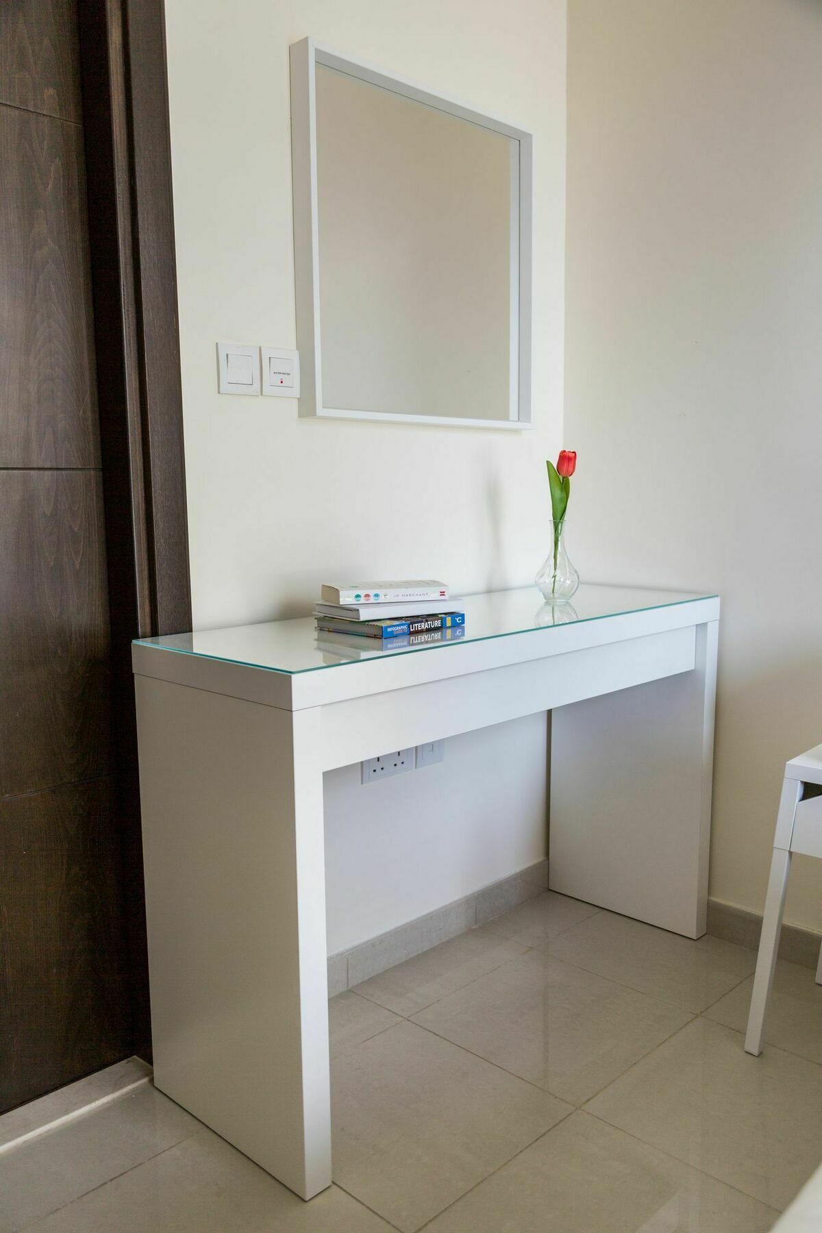 Higuests - Bay West Appartement *