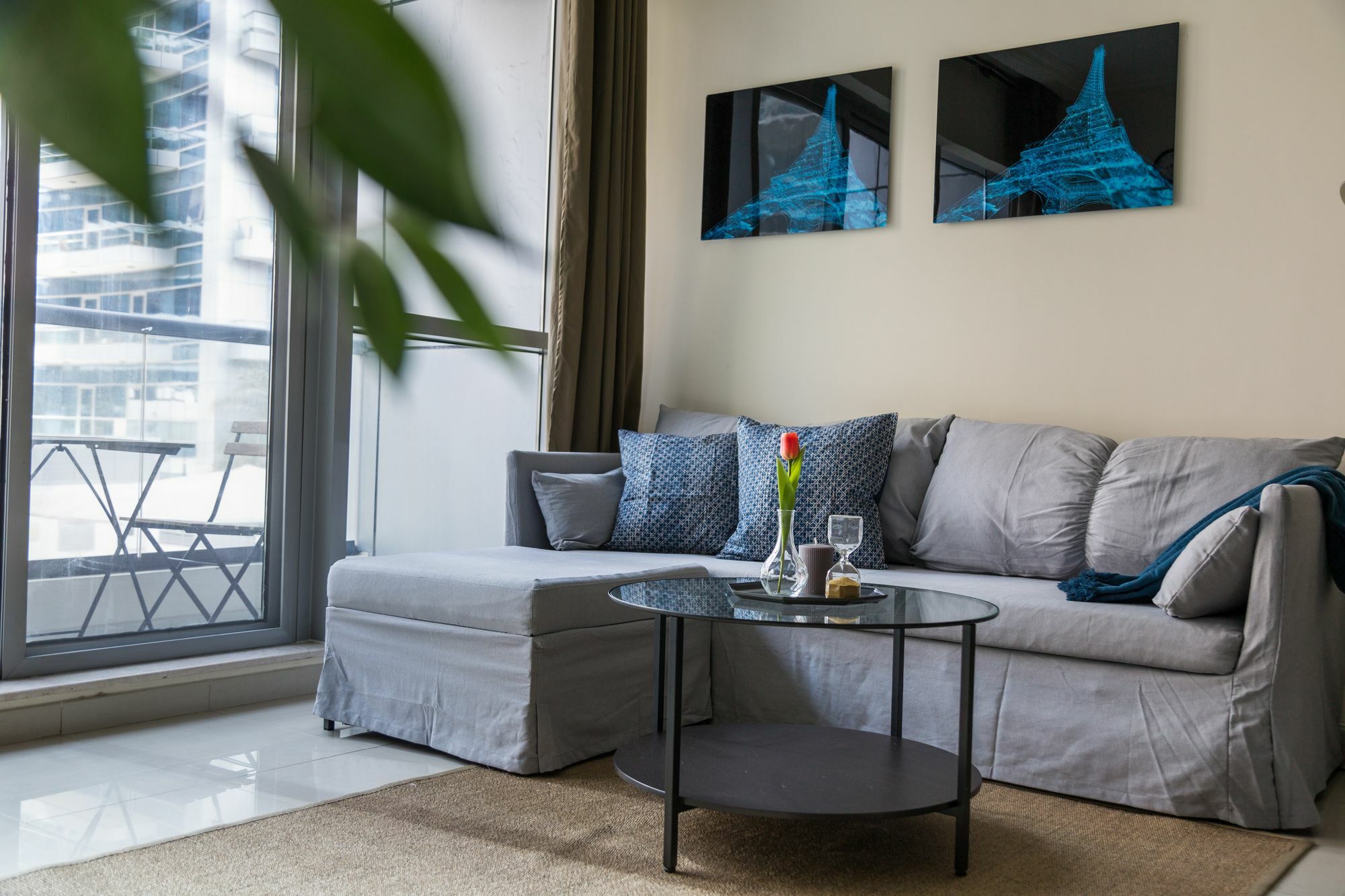 Appartement Higuests - Bay West *