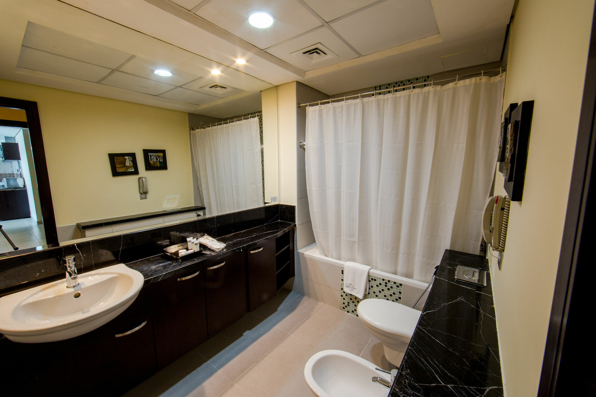Aparthotel Time Dunes Apartment, Al Barsha