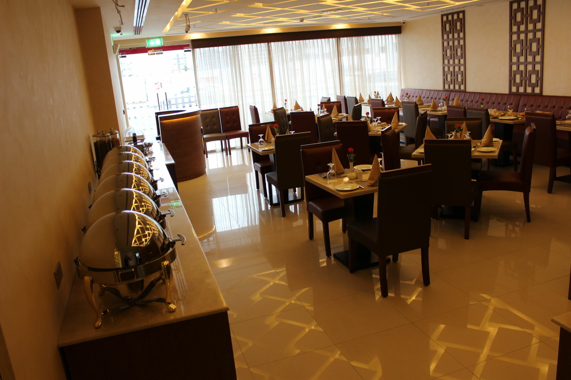Time Dunes Apartment, Al Barsha