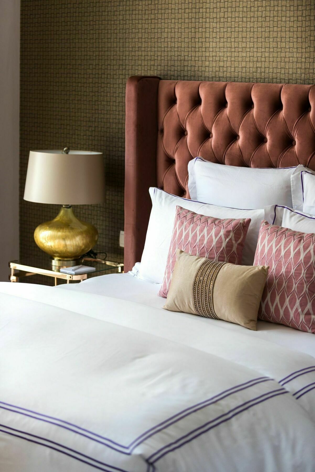 Apartment Dream - Claren Downtown *