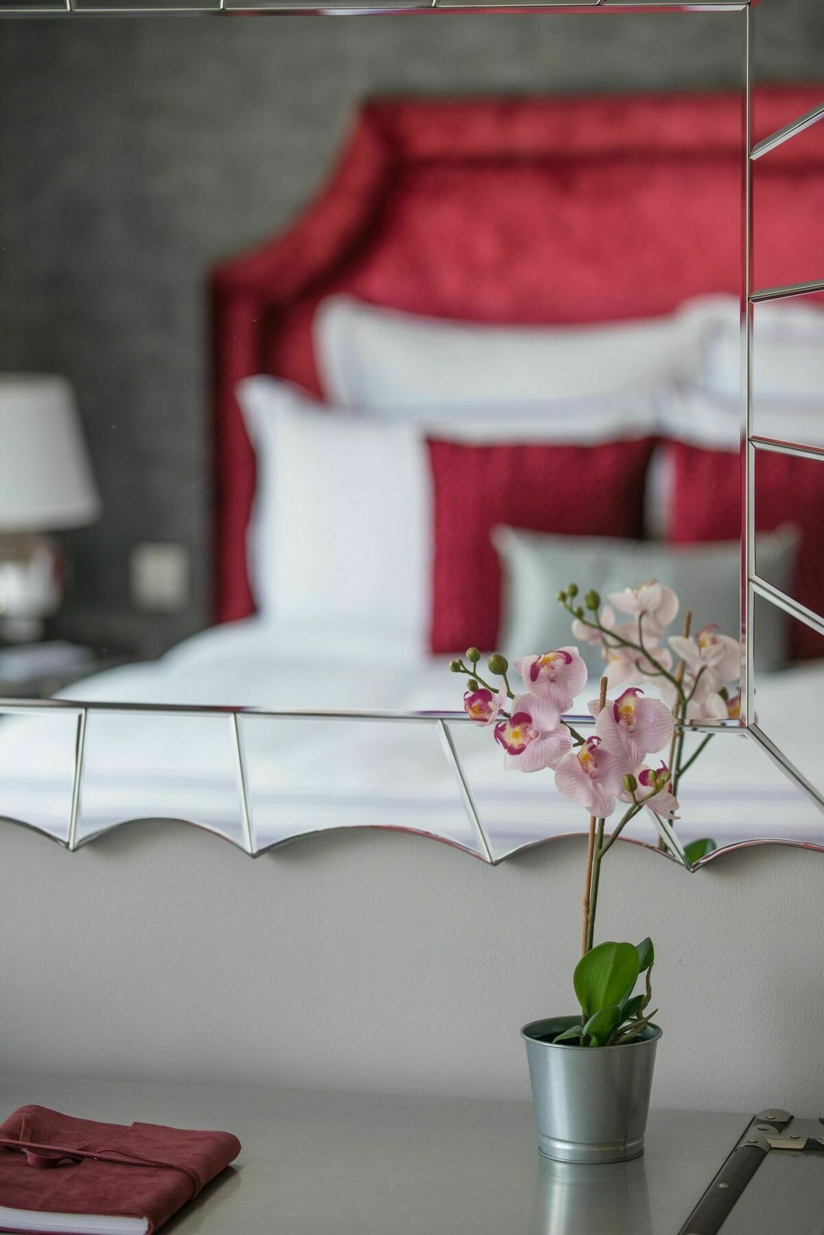Dream - Claren Downtown Dubai