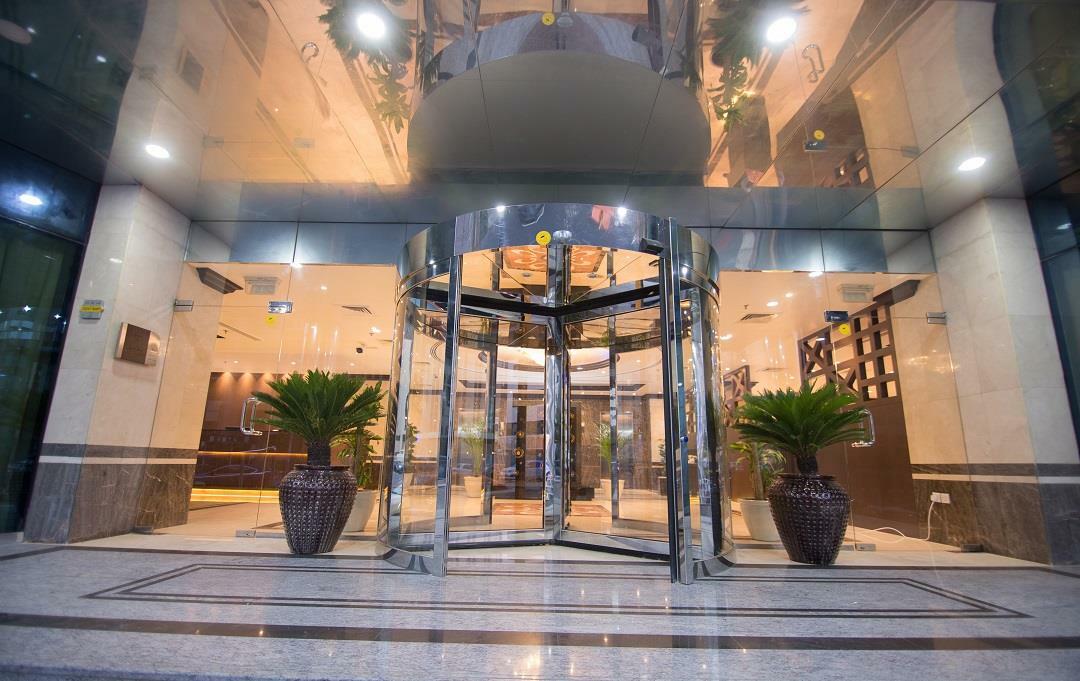 Appart hôtel Dream Llc 3*