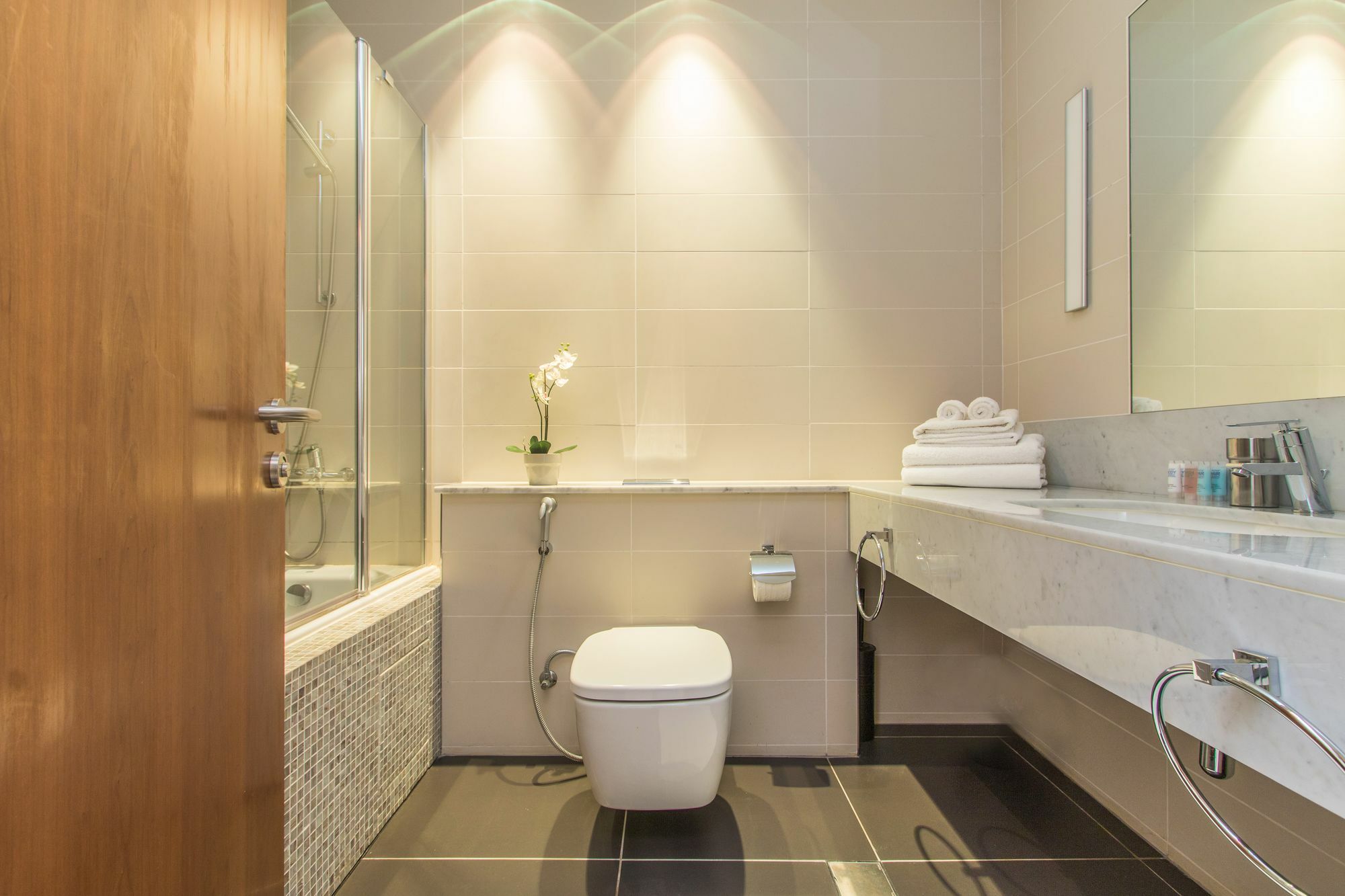 Appartement Dhh - Park Dubaï