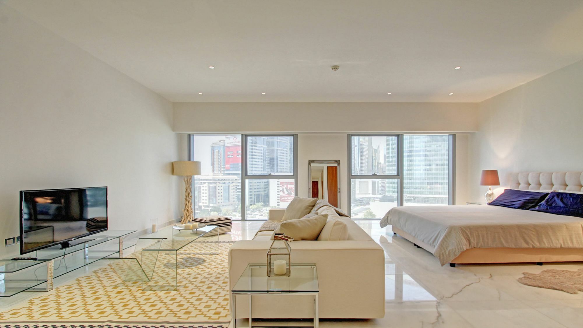 Appartement Dhh - Park Dubaï
