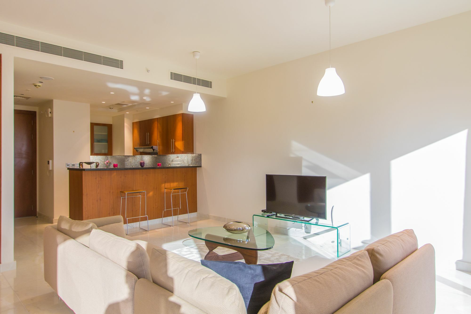 Appartement Dhh - Park *