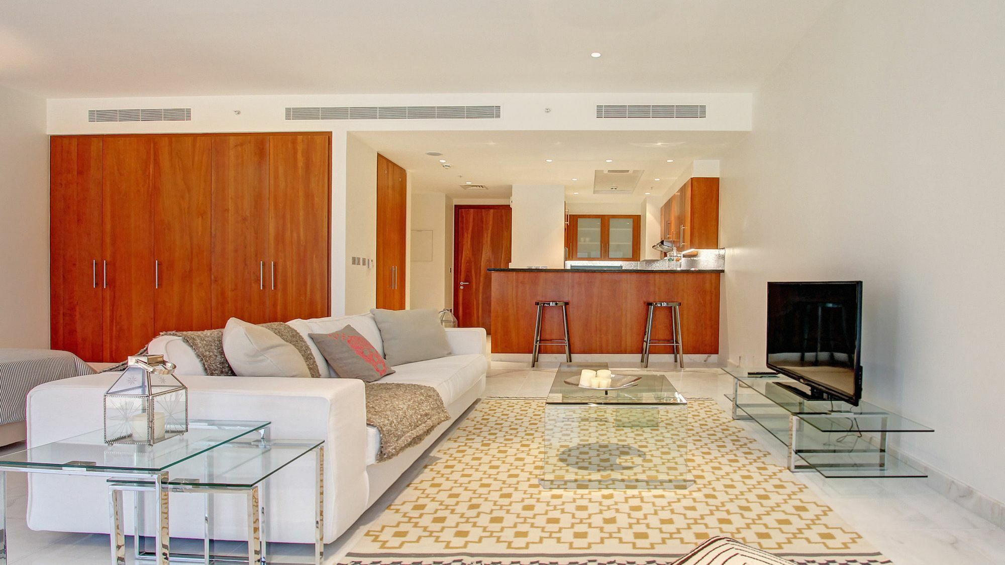 Appartement Dhh - Park