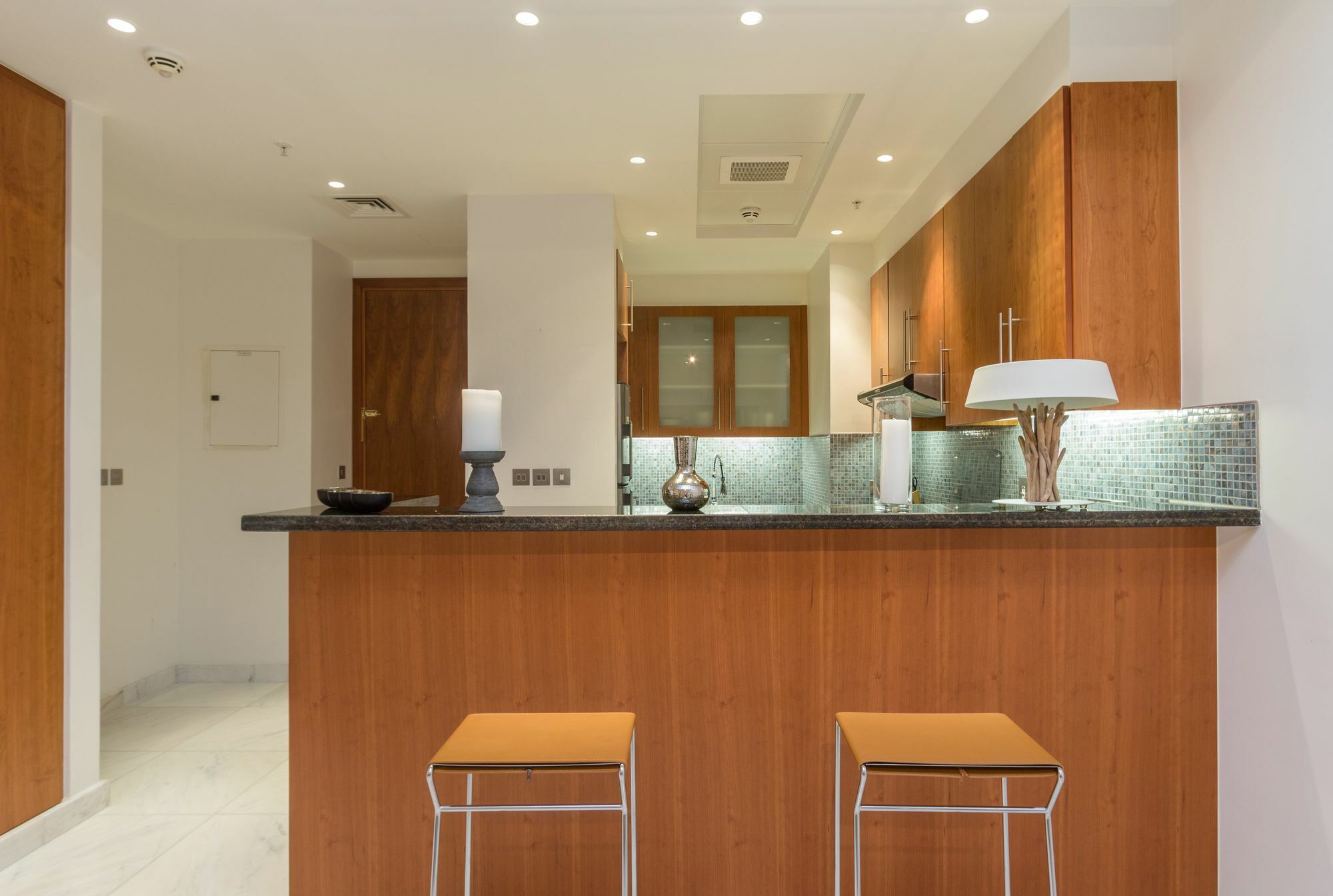 Appartement Dhh - Park Dubaï
