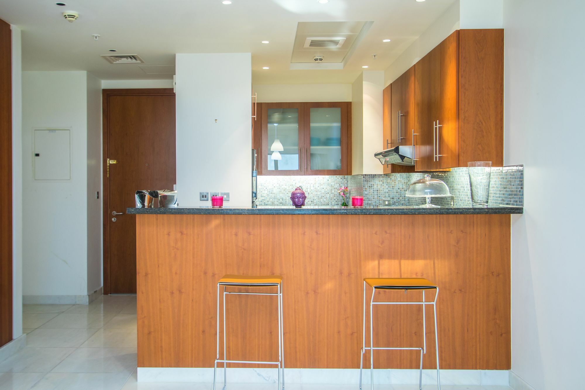 Appartement Dhh - Park *