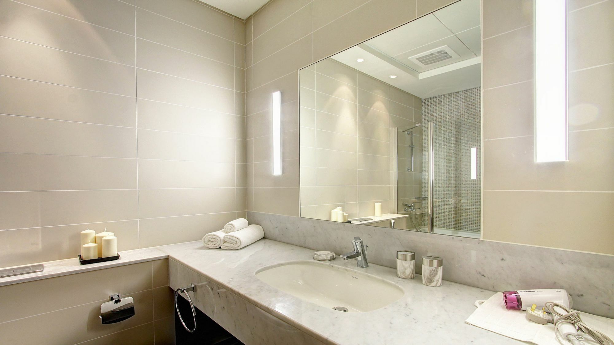 Appartement Dhh - Park