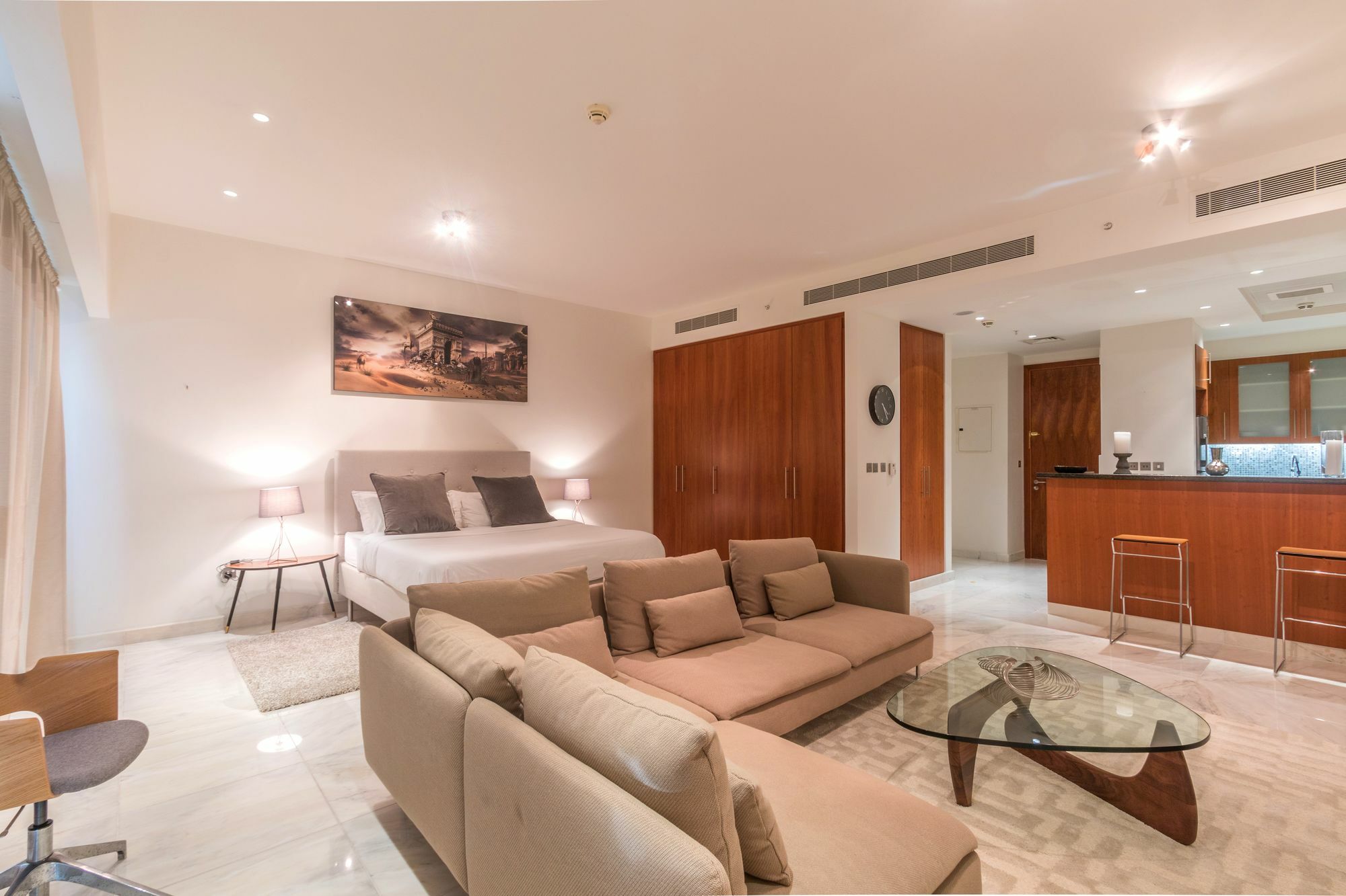 Appartement Dhh - Park *